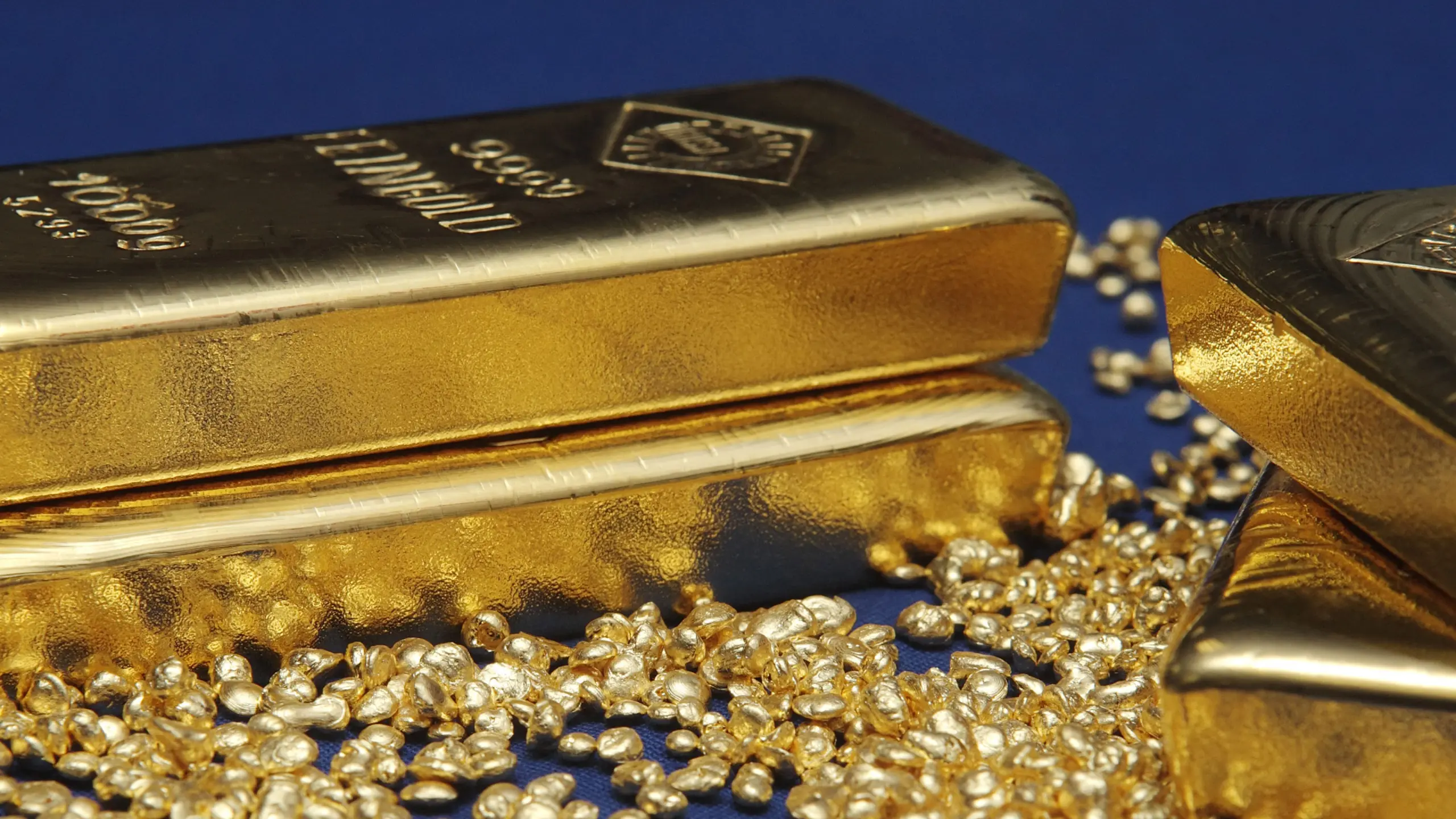 Goldpreisentwicklung: Vier Faktoren, die den Goldpreis am meisten bewegen