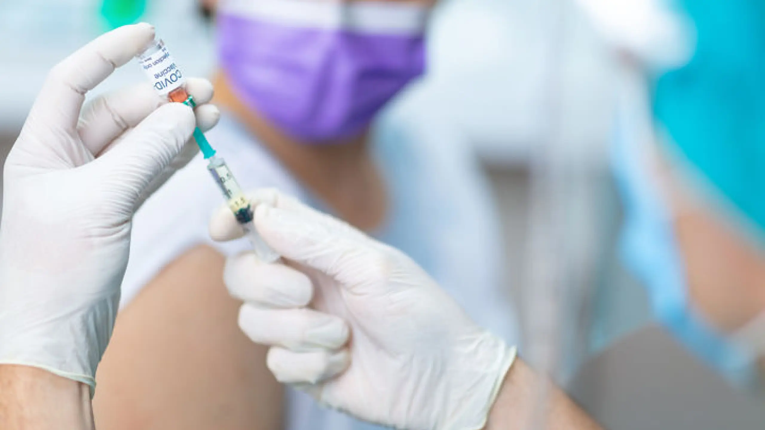 Impfschäden: wann der Staat, Ärzte oder Hersteller haften