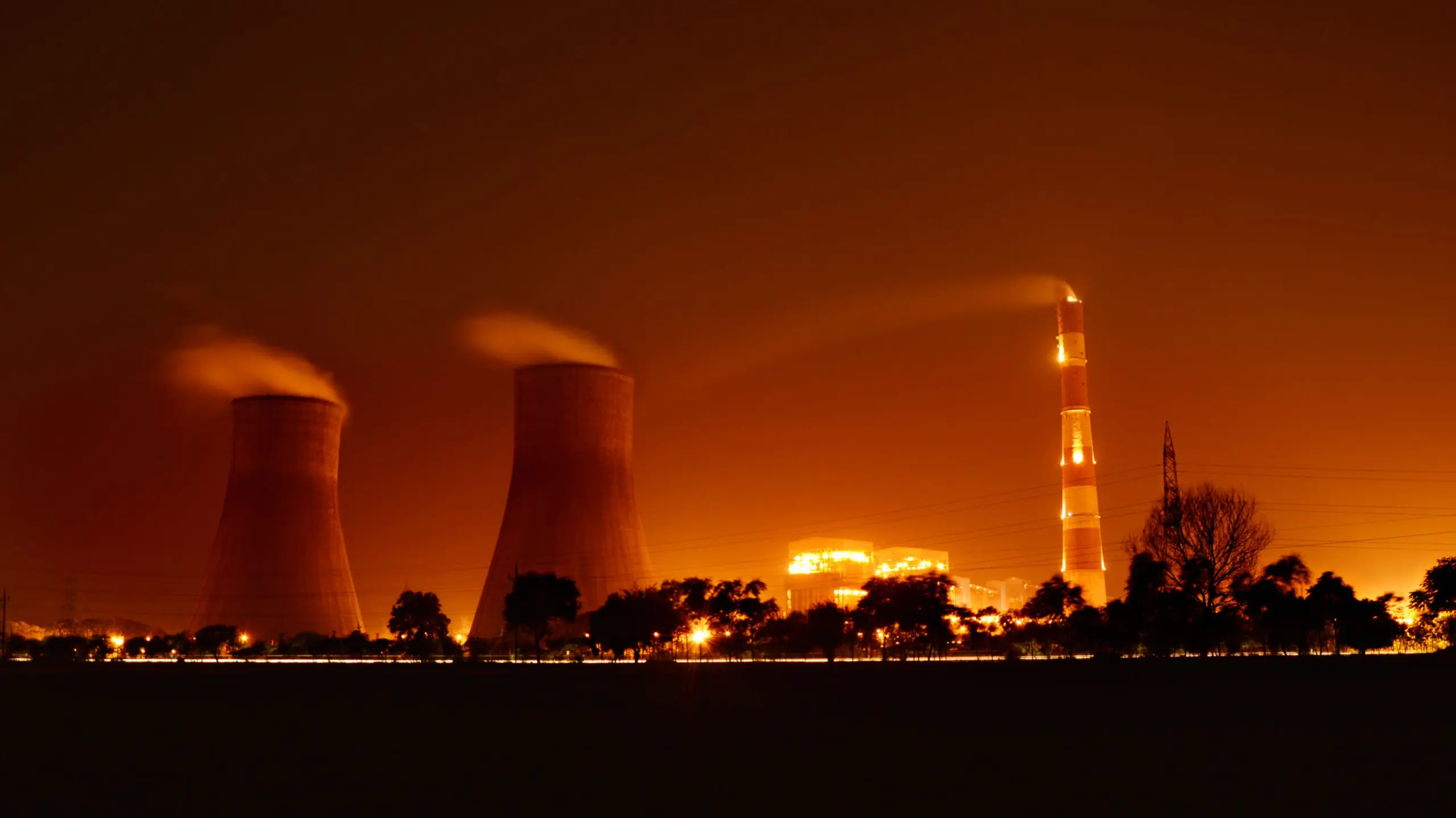 Weniger CO2, aber politisch toxisch: Kommt die Atomkraft zurück?
