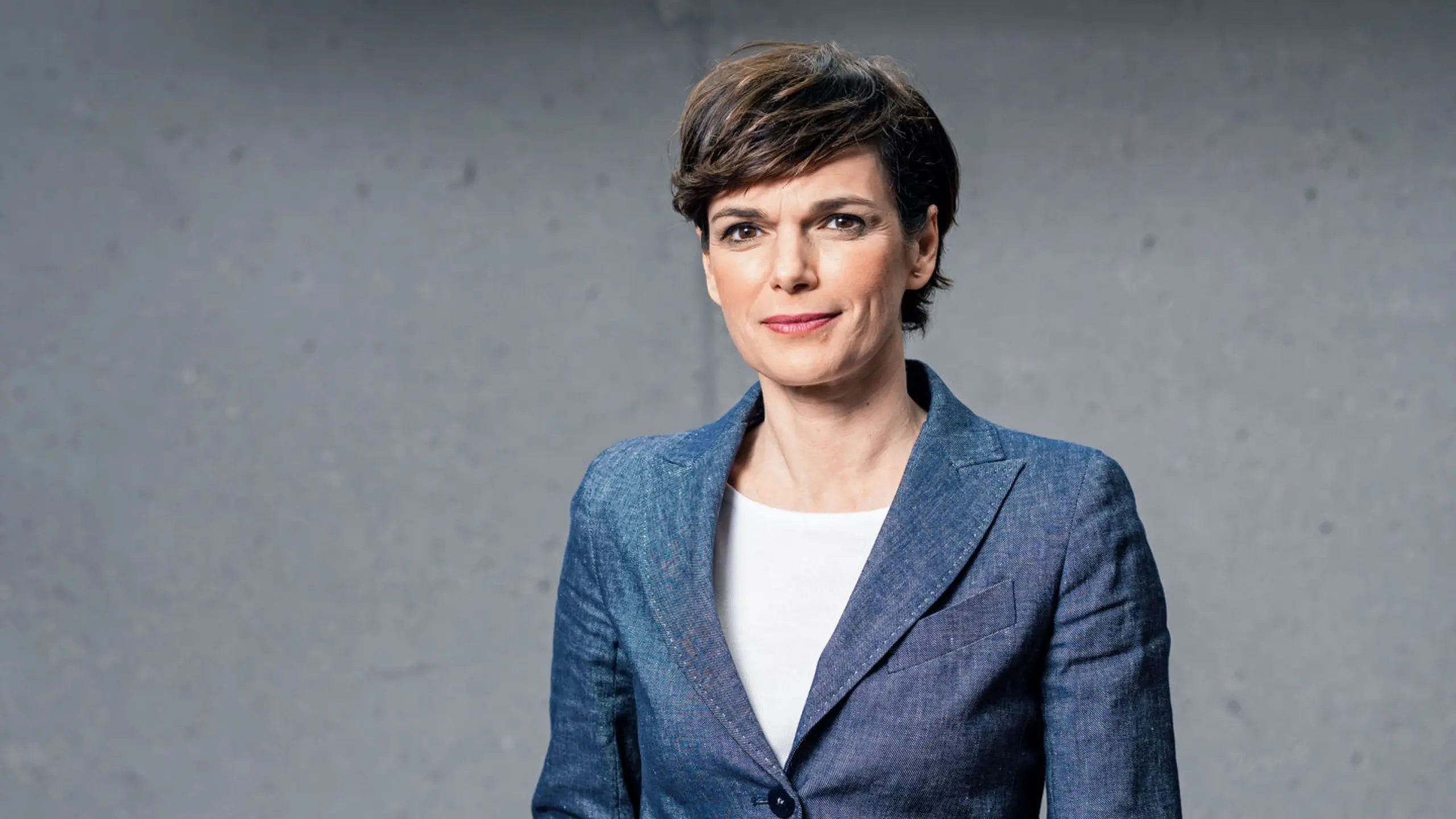 Erste &quot;Kanzlerin&quot;-Rede: SPÖ Chefin Pamela Rendi-Wagner muss nach wie vor mit einer schwierigen innerparteilichen Konstellation fertig werden.