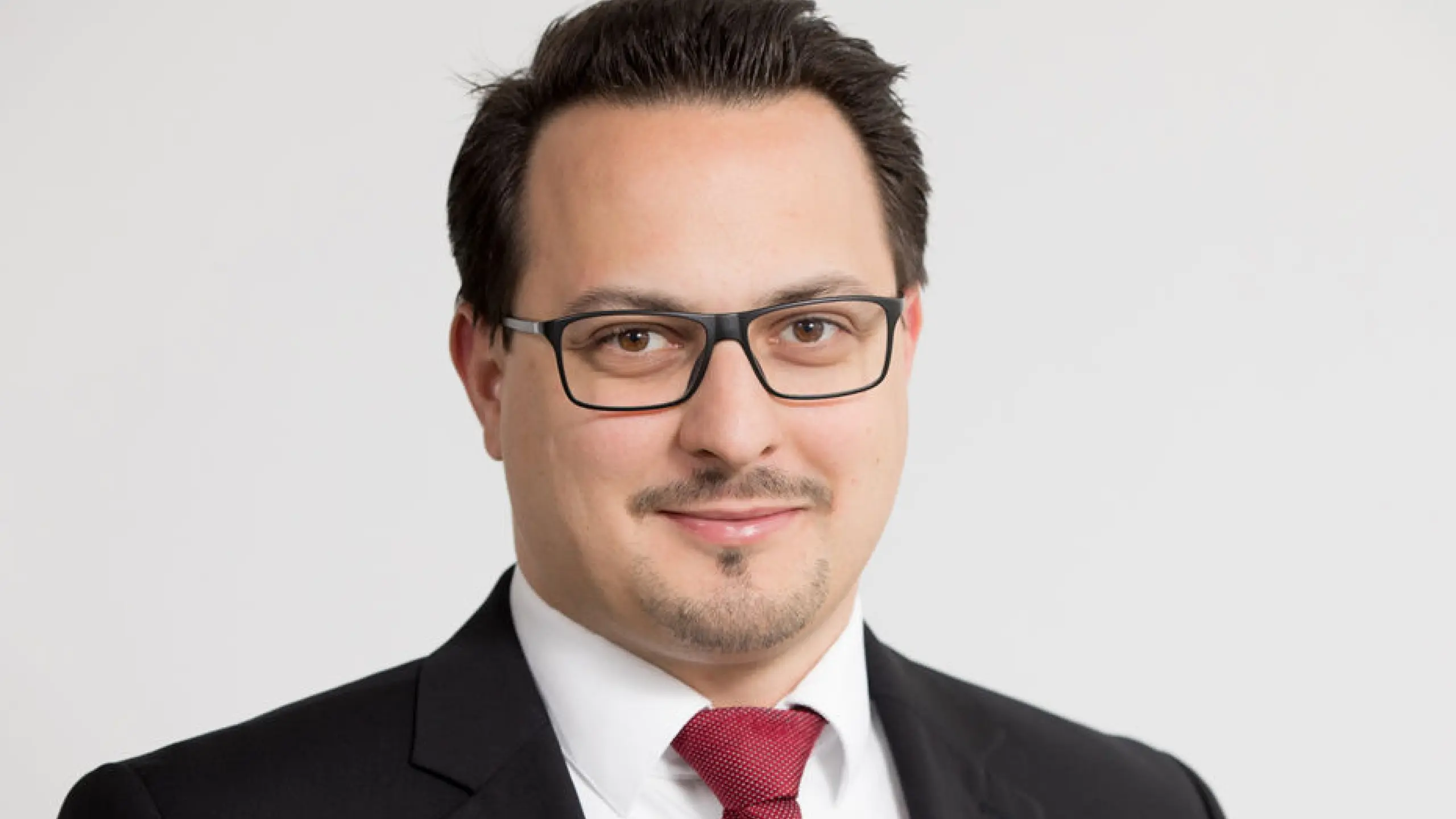 Peter Sattler, Management Consultant bei Horváth &amp; Partners Österreich