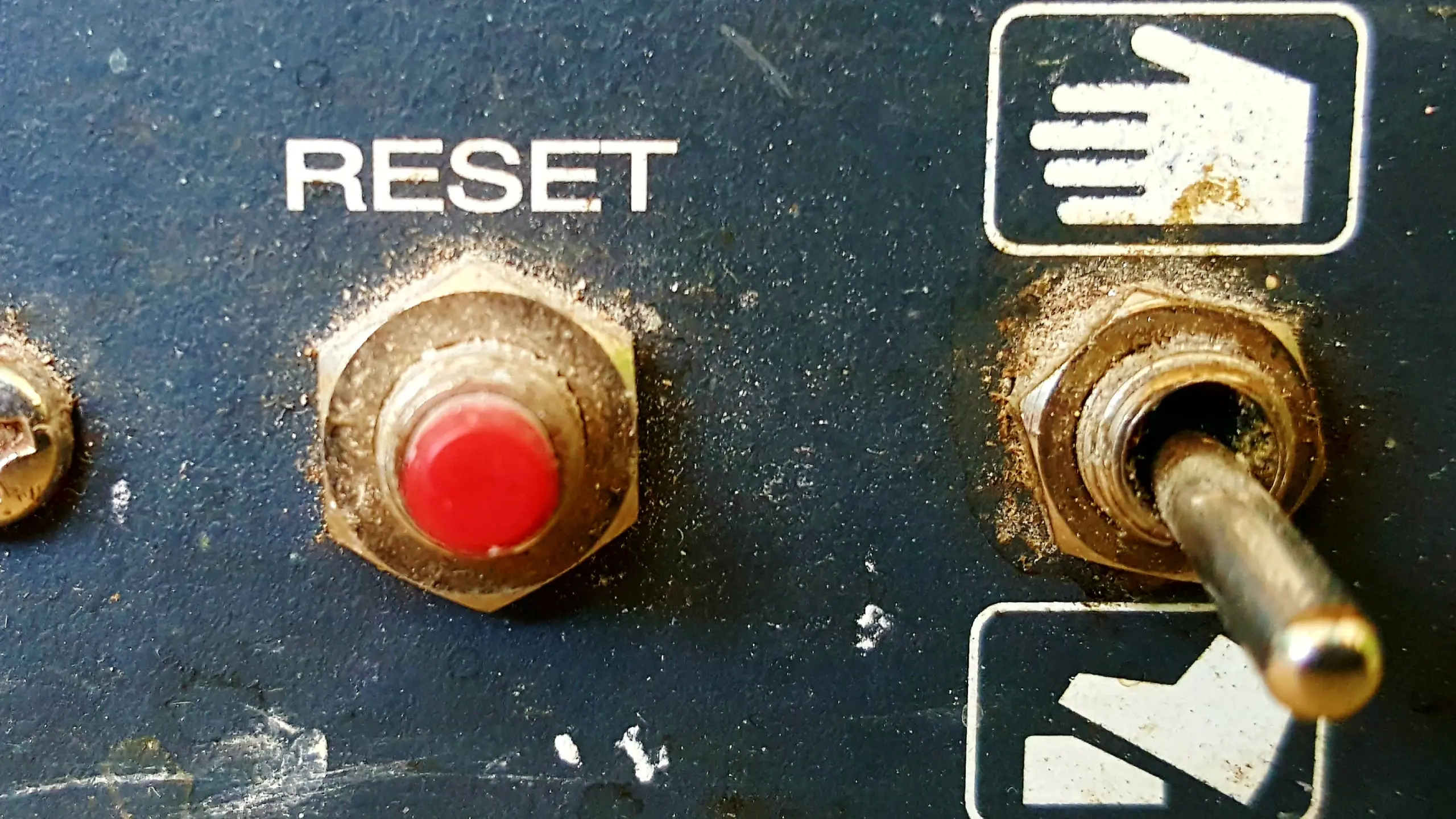 Zeitenwende: Unternehmen müssen den Reset-Knopf drücken