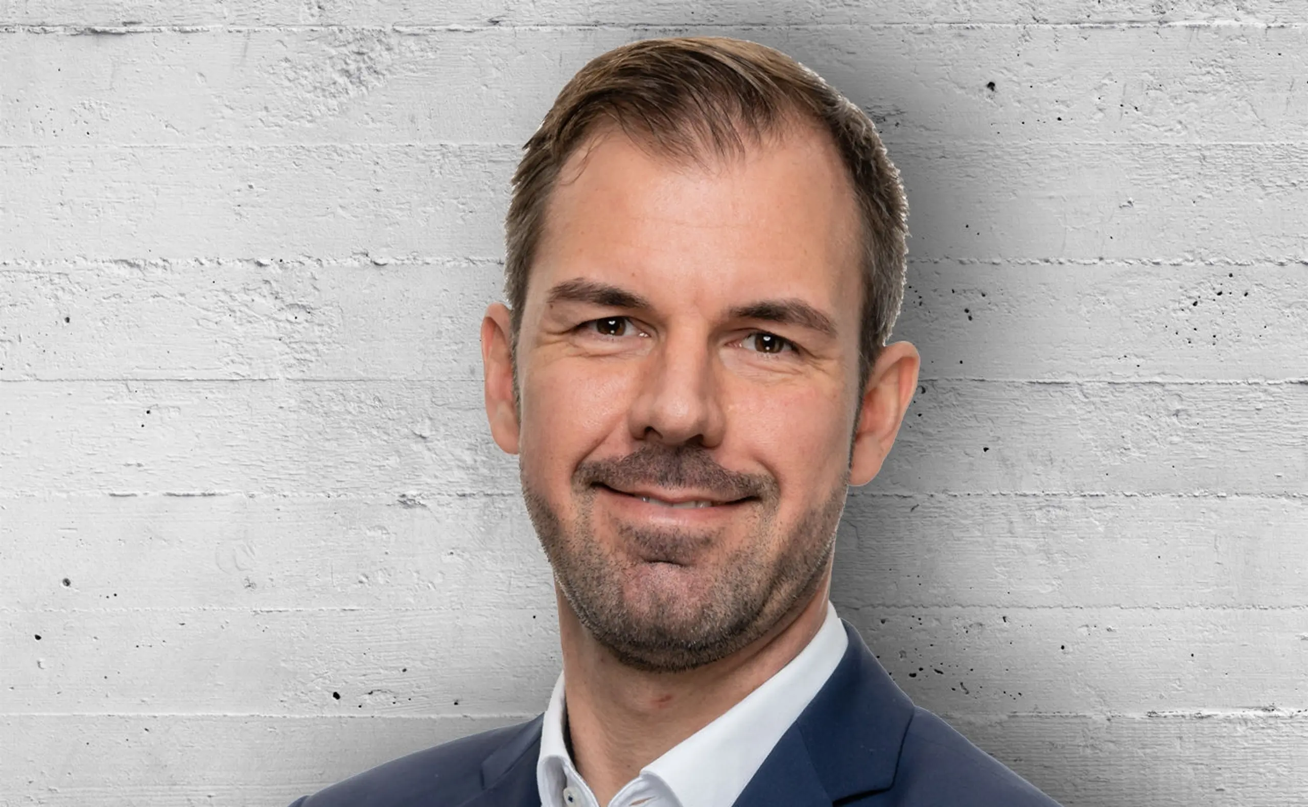 Stefan Leber, Principal bei Horváth, Wien und Spezialist für CFO-Strategie und Organisaion