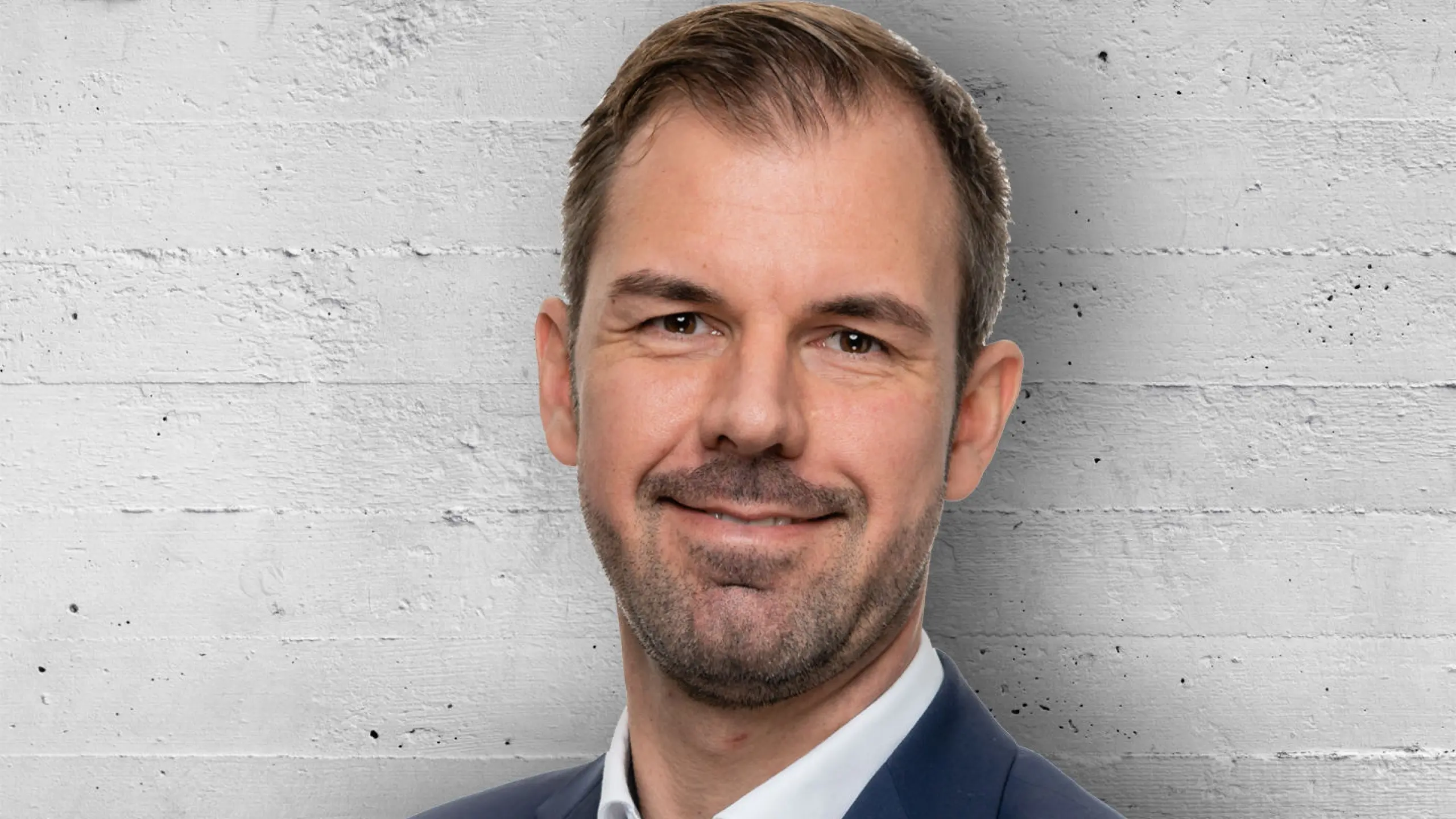 Stefan Leber, Principal bei Horváth, Wien und Spezialist für CFO-Strategie und Organisaion