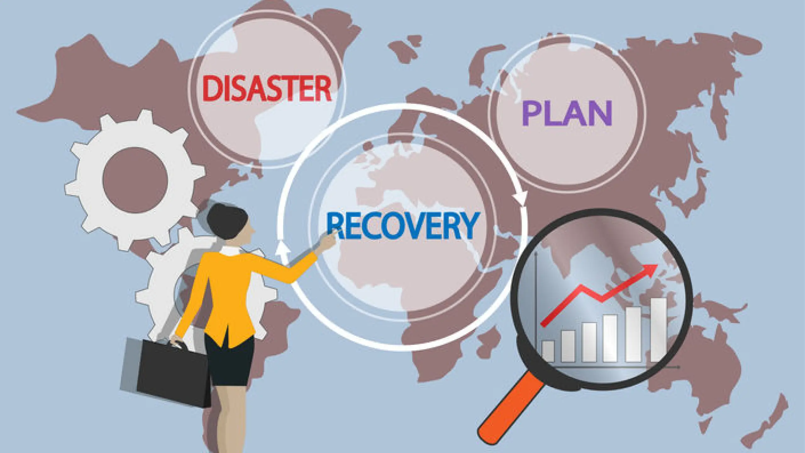 Business Continuity Management: Resilienz stärken, Notfall steuern