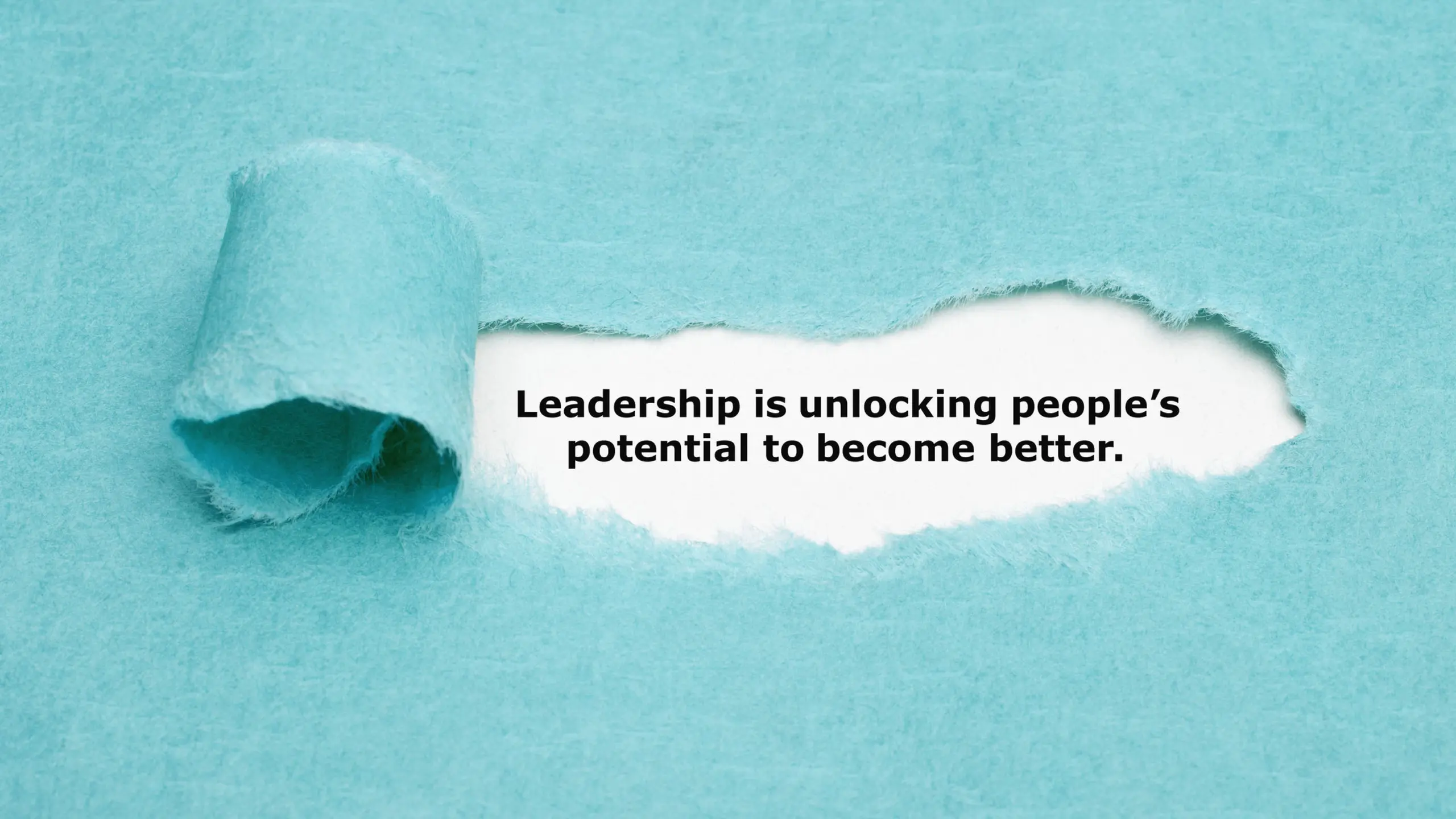 Leadership-Lehren