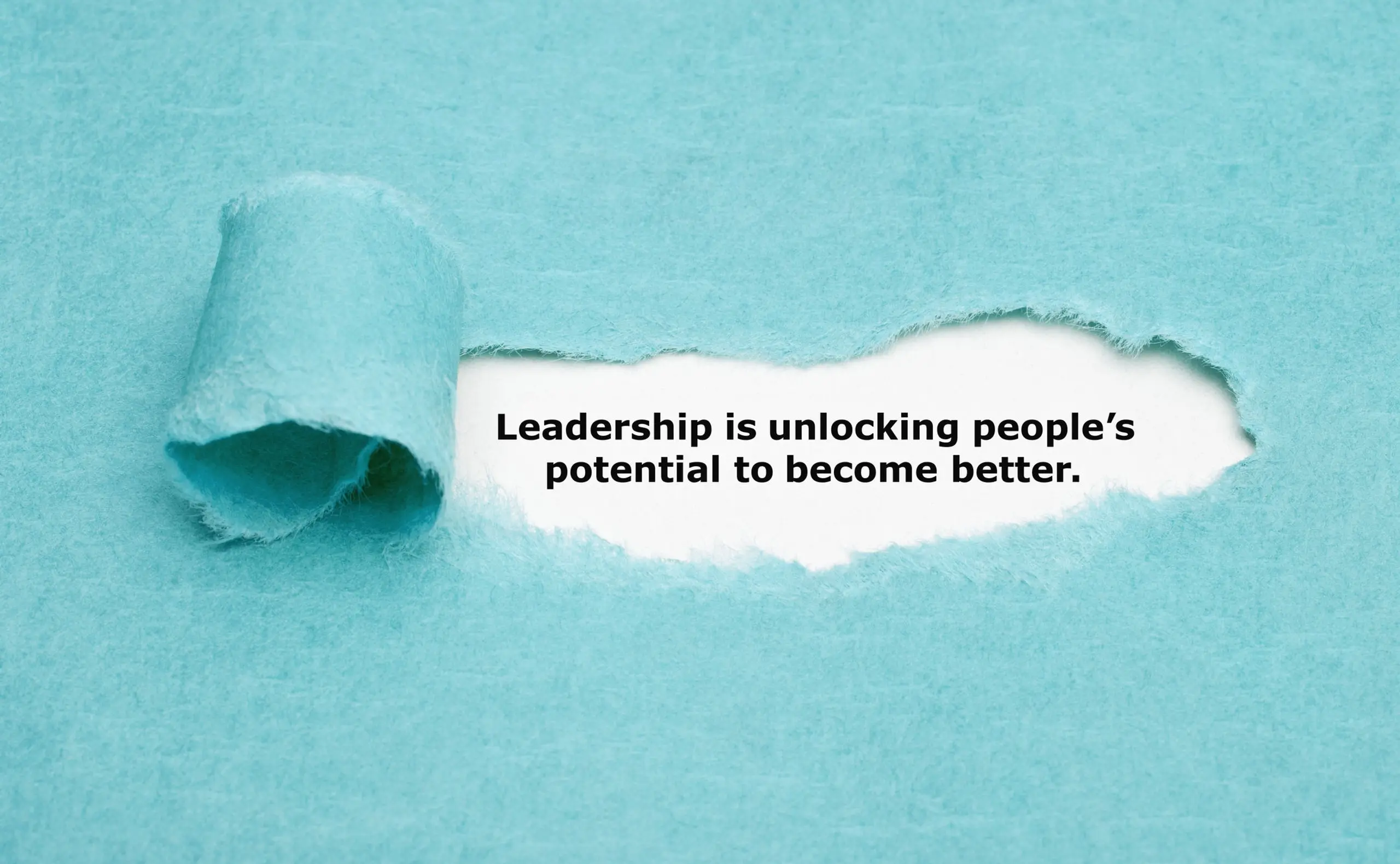 Leadership-Lehren