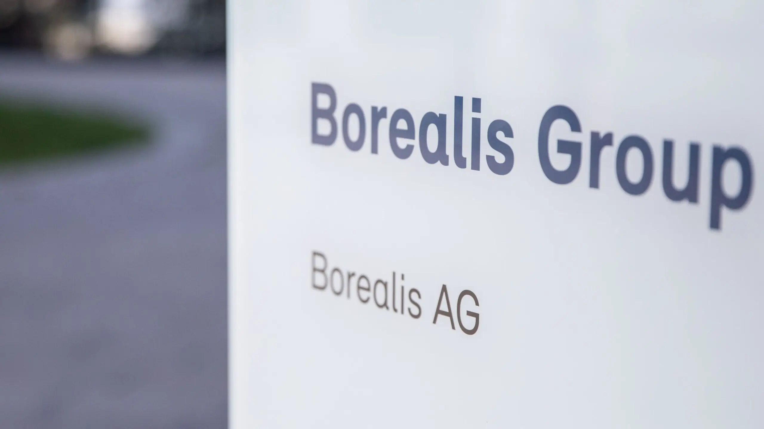 Das zur OMV gehörende Chemieunternehmen Borealis liegt auf Rang 7 der umsatzstärksten Unternehmen Österreichs.