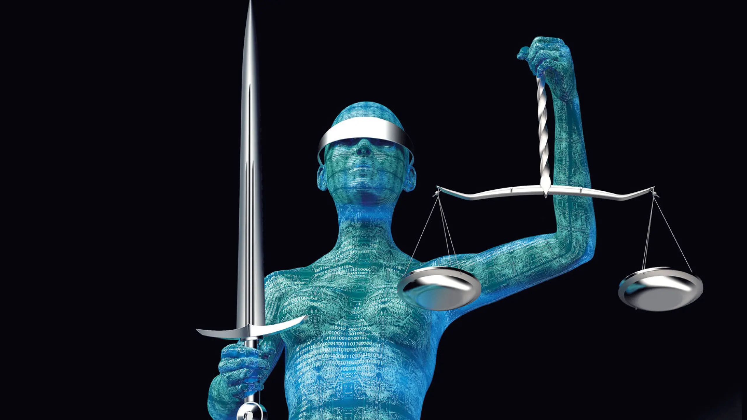 Legal Tech: Digitale Herausforderung für Juristen
