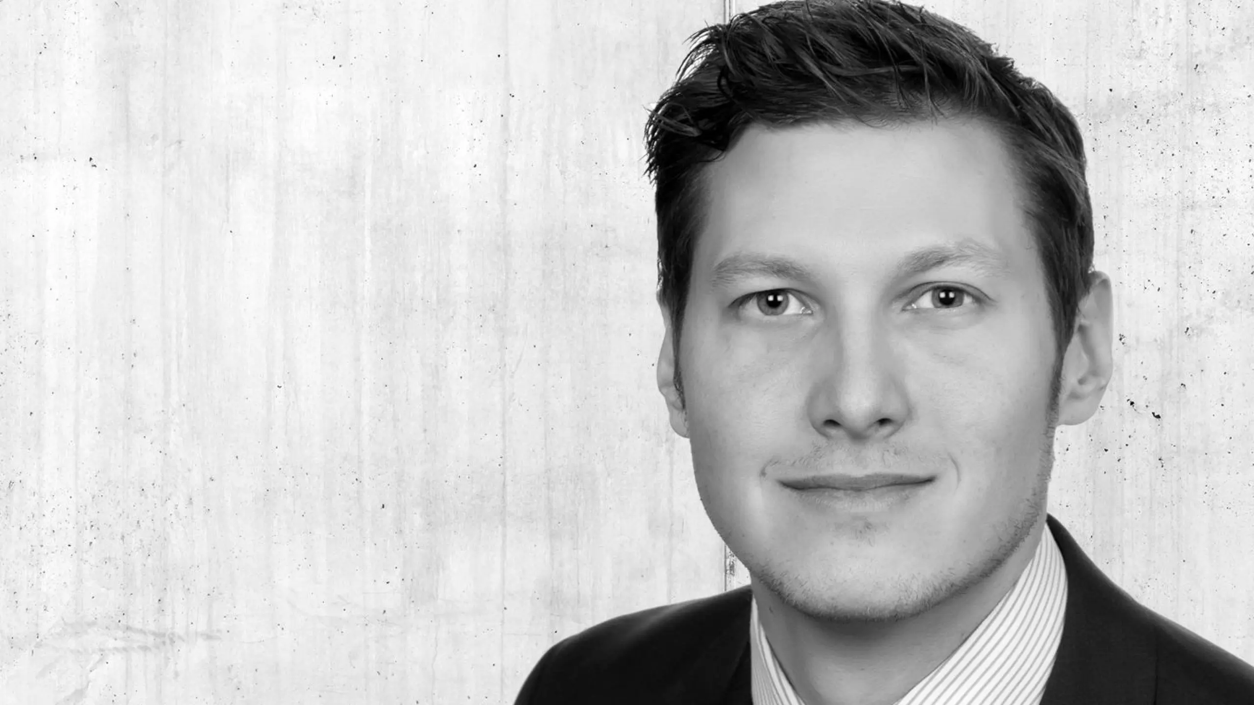 Christoph Weber, Head of Organization &amp; Operations bei der Managementberatung Horváth in Österreich