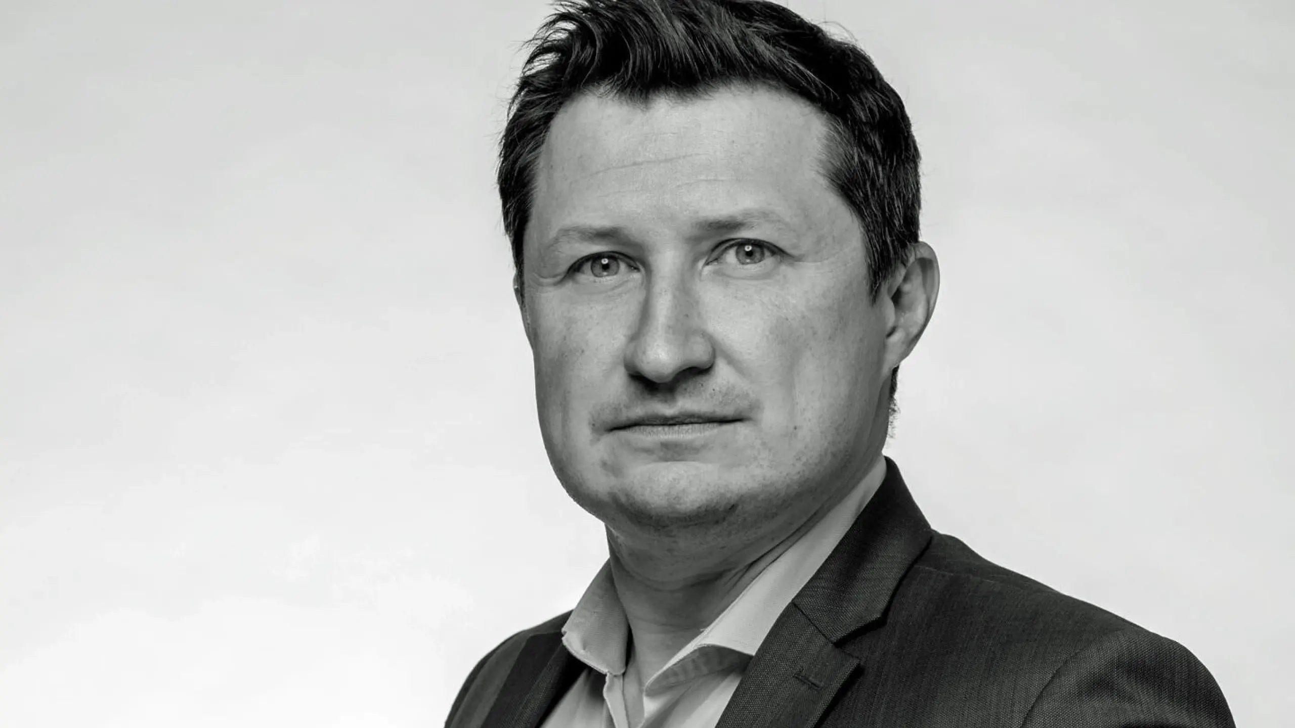 Peter Schentler, Partner bei der Managementberatung Horváth in Wien und Spezialist für CFO-Beratung.