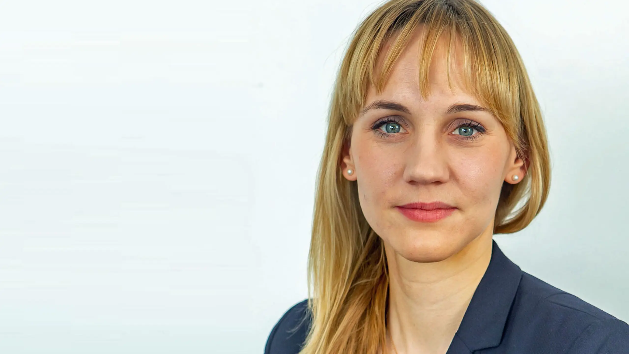 Linda Pewal, Managing Consultant im Bereich CFO Advisory bei Horváth Österreich