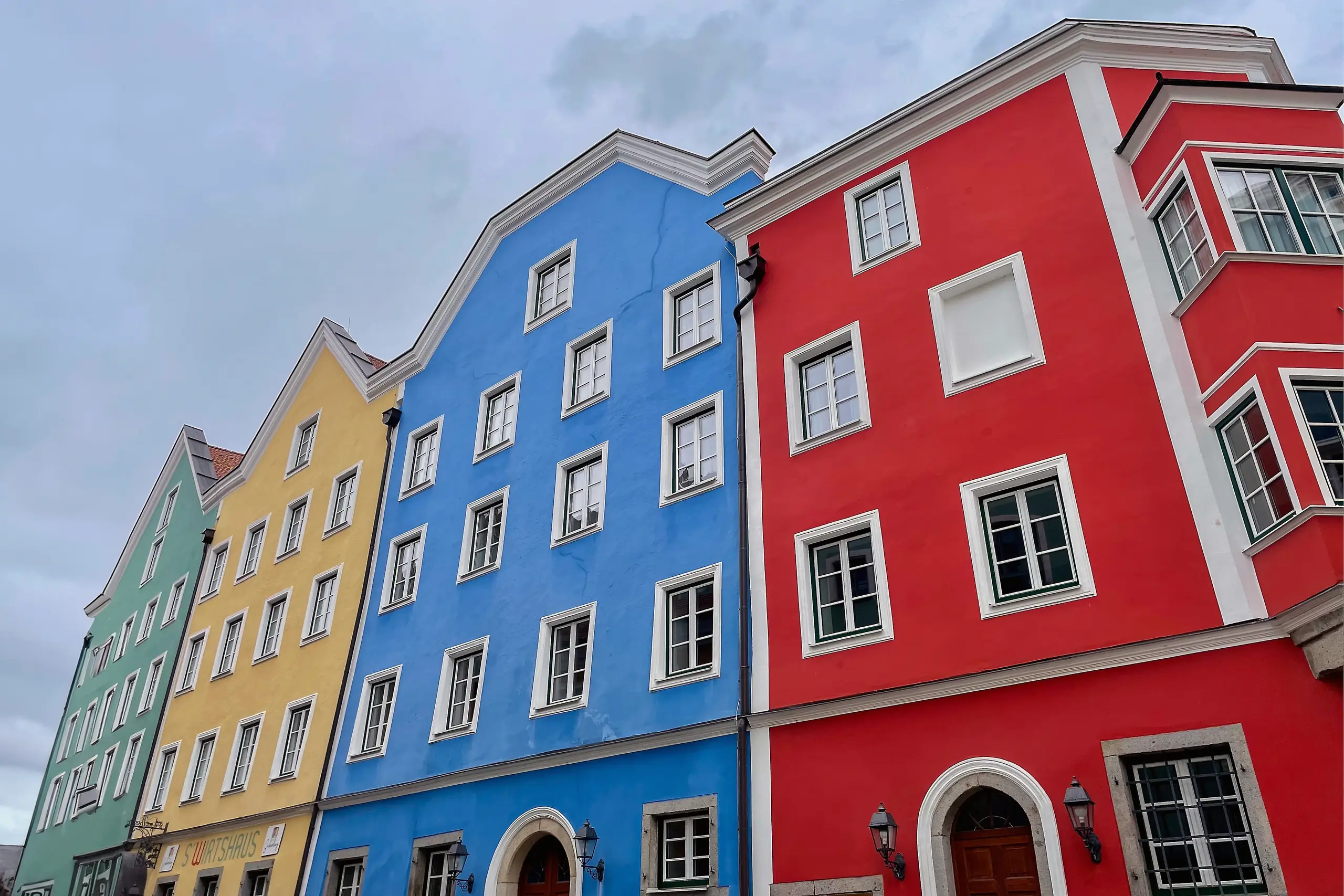 Immobilien Kaufpreis: Wo die Chancen beim Verhandeln in Österreich am besten sind