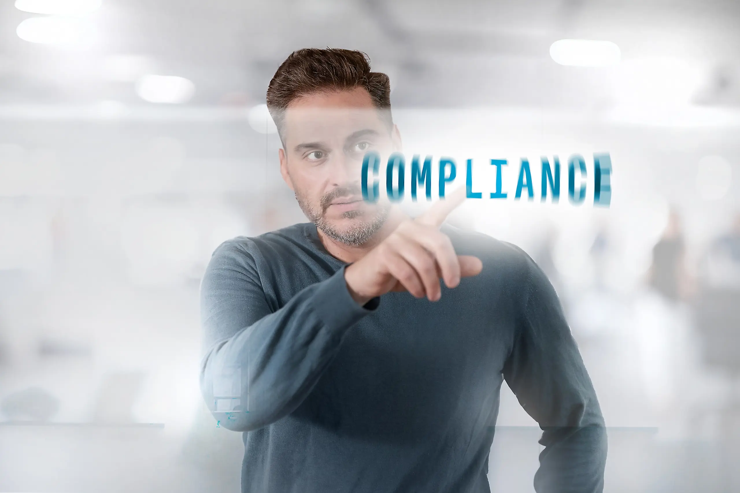 Compliance-Fallen: Wann Firmengeschenke Bestechung sind