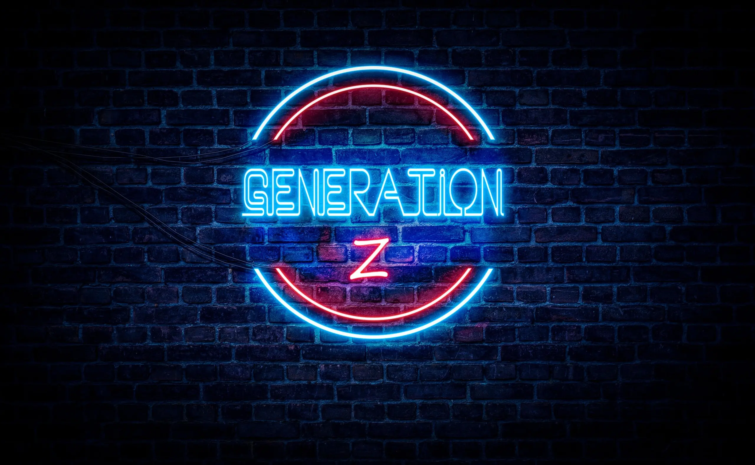 Der Mythos von der faulen Generation Z