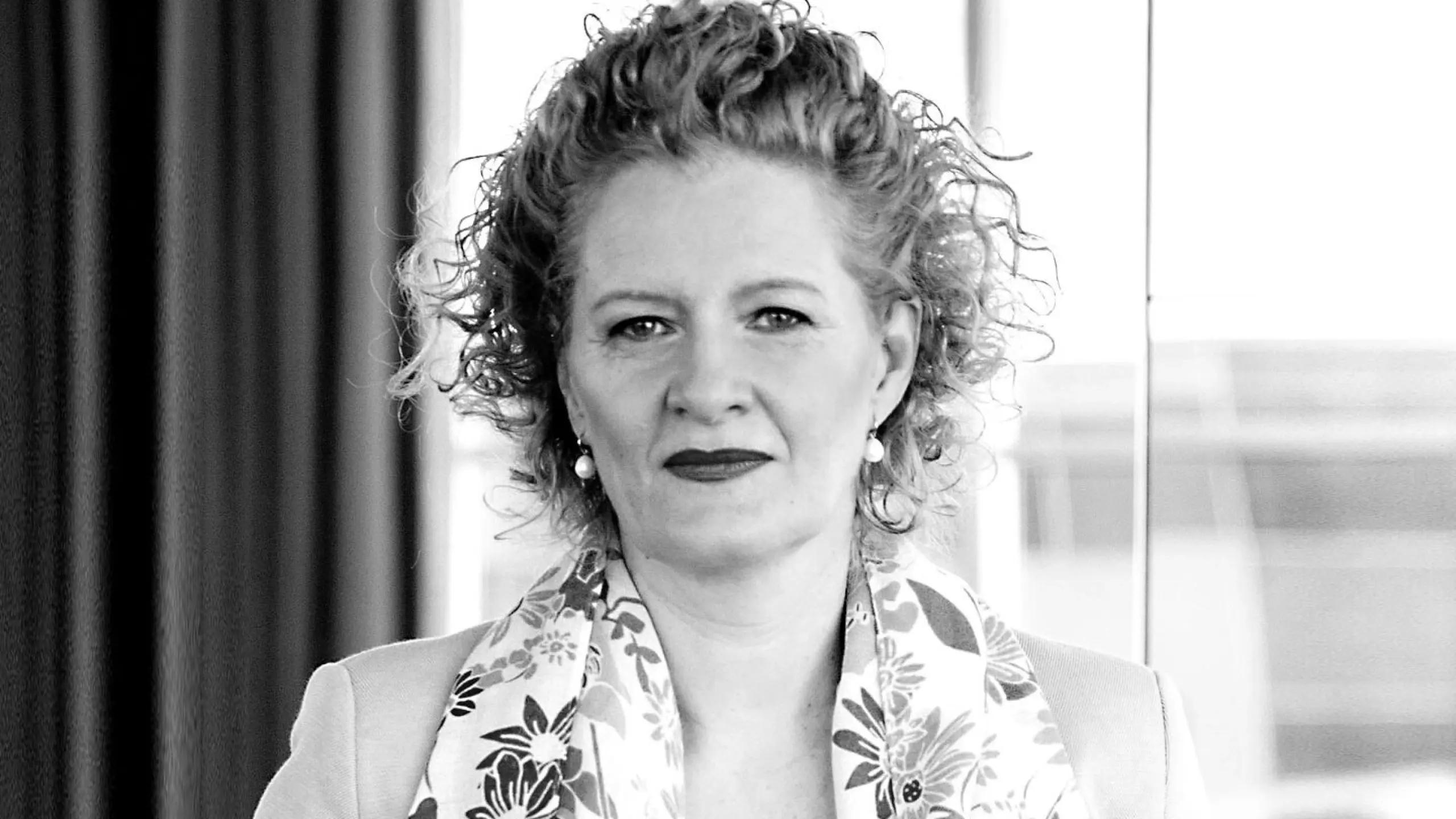 Barbara Stöttinger, Dekanin WU Executive Academy