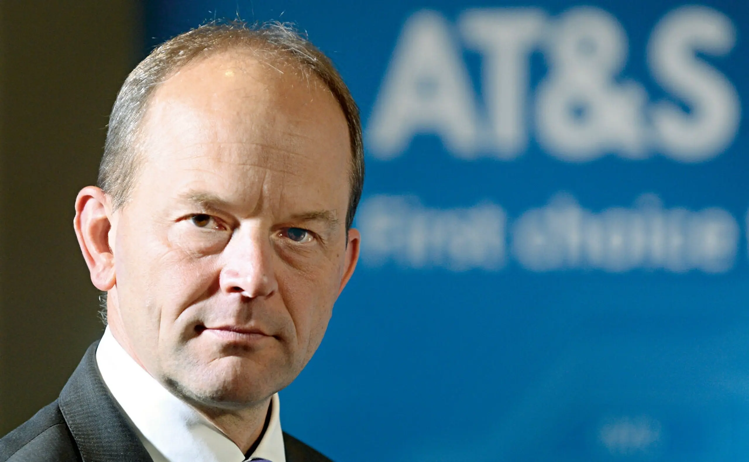 AT&amp;S CEO Andreas Gerstenmayer