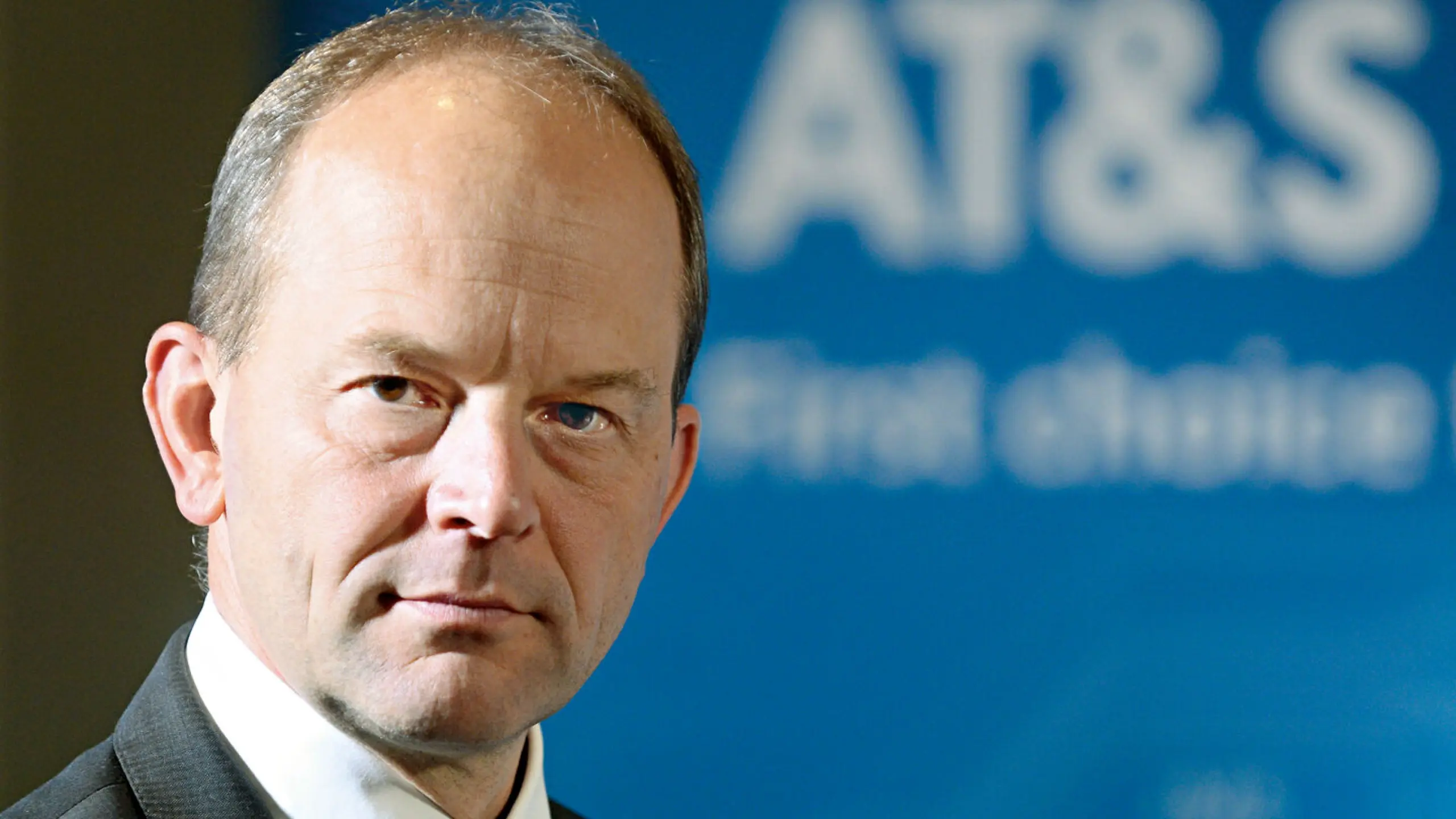 AT&S CEO Andreas Gerstenmayer: "Europa muss sich beeilen"