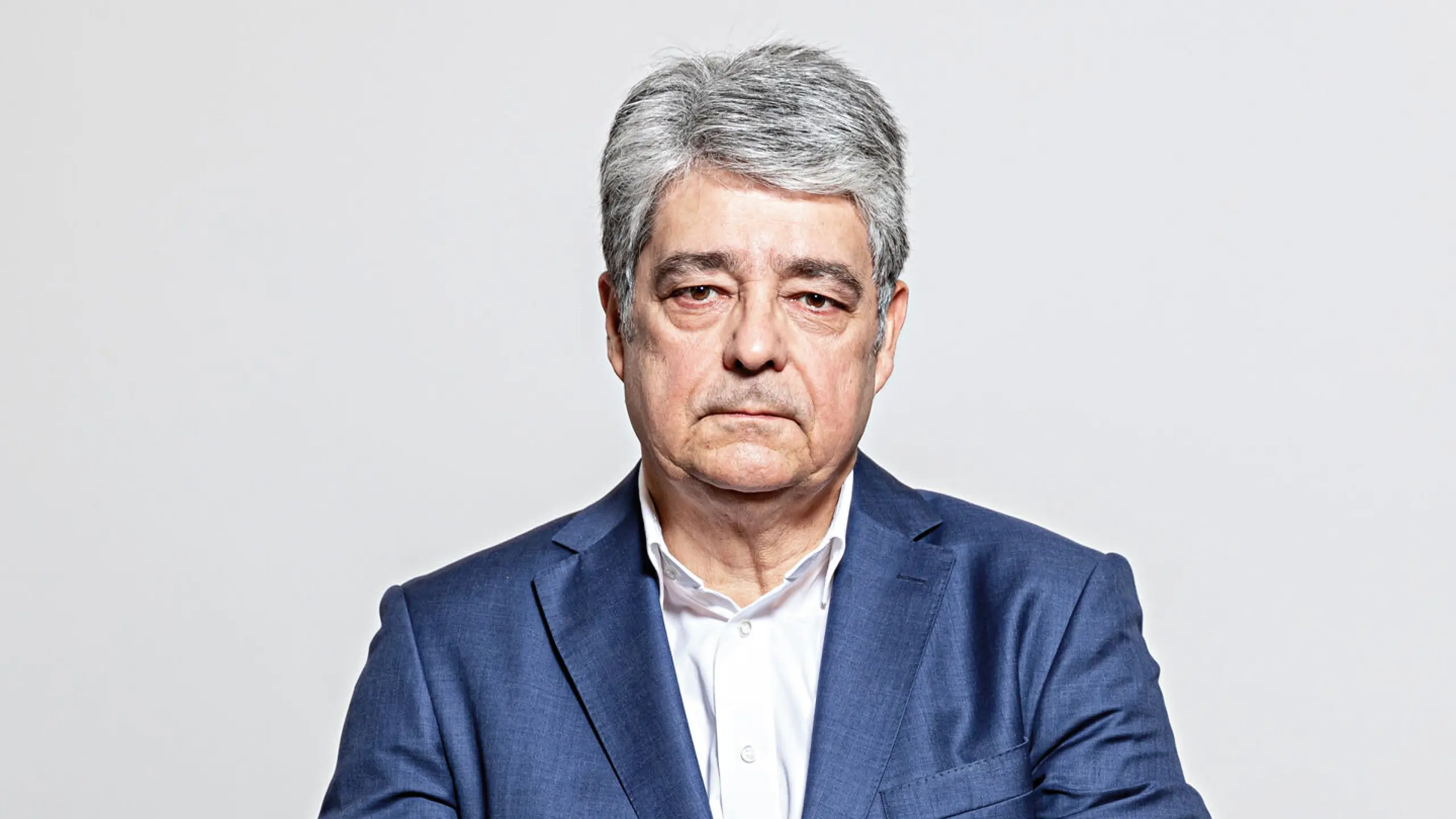 Siemens Österreich Generaldirektor Wolfgang Hesoun