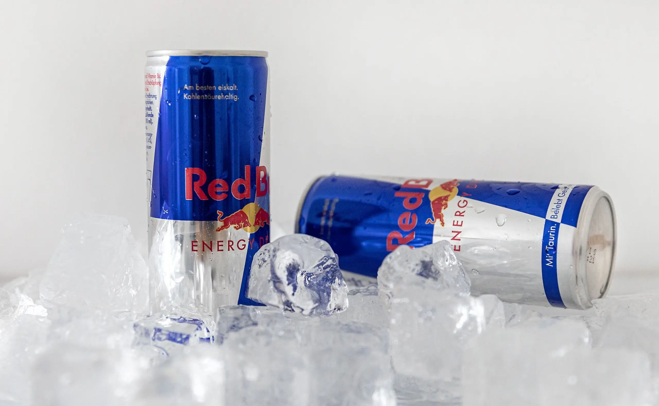 Der Energydrink-Hersteller Red Bull hat 2022 ein Rekordergebnis erzielt.