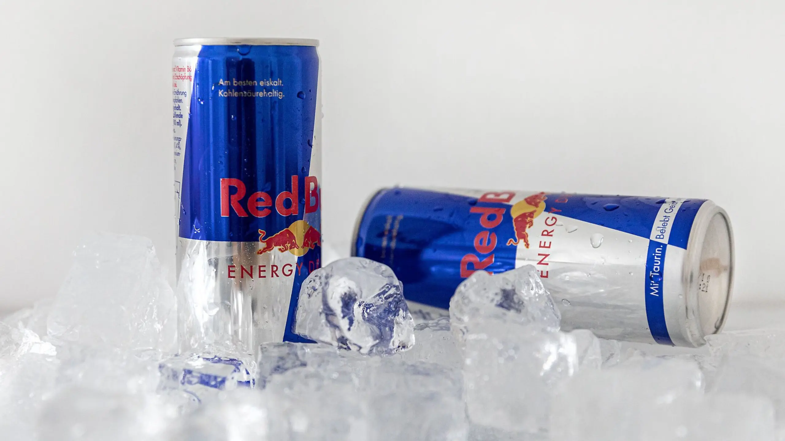 Der Energydrink-Hersteller Red Bull hat 2022 ein Rekordergebnis erzielt.