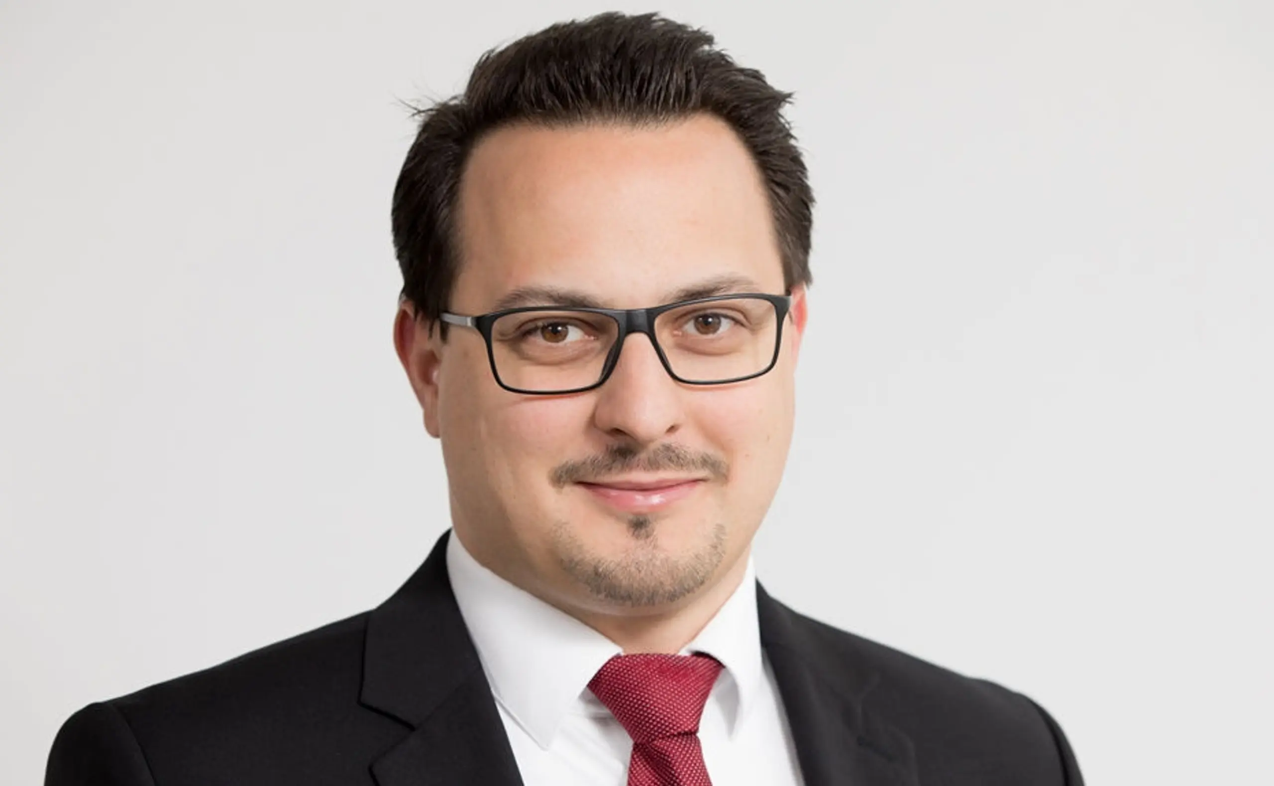 Peter Sattler, Management Consultant bei Horváth &amp; Partners Österreich
