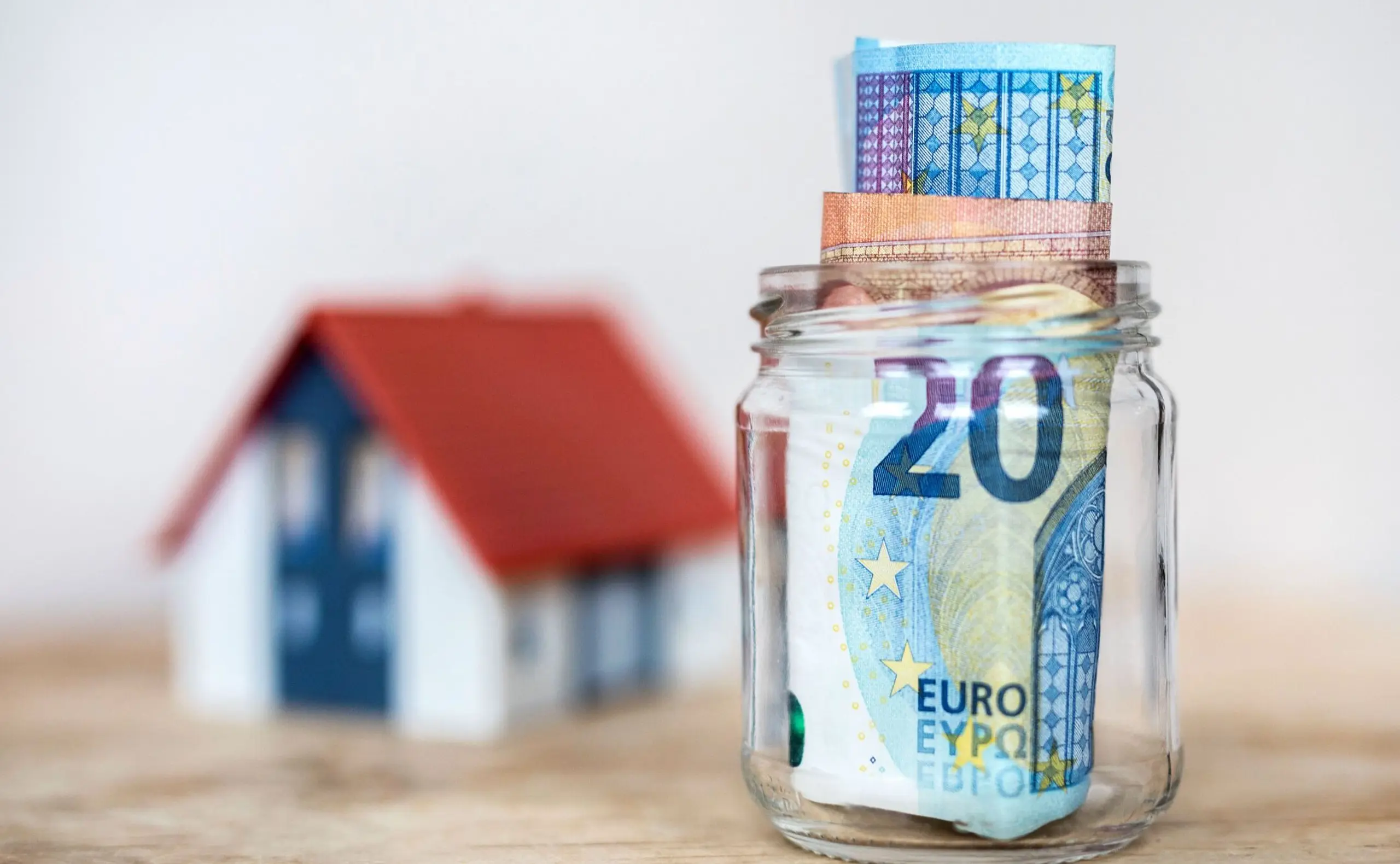 Immobilienfinanzierung: Die Vergaberichtlinien für Kredite sollen wieder gelockert werden.