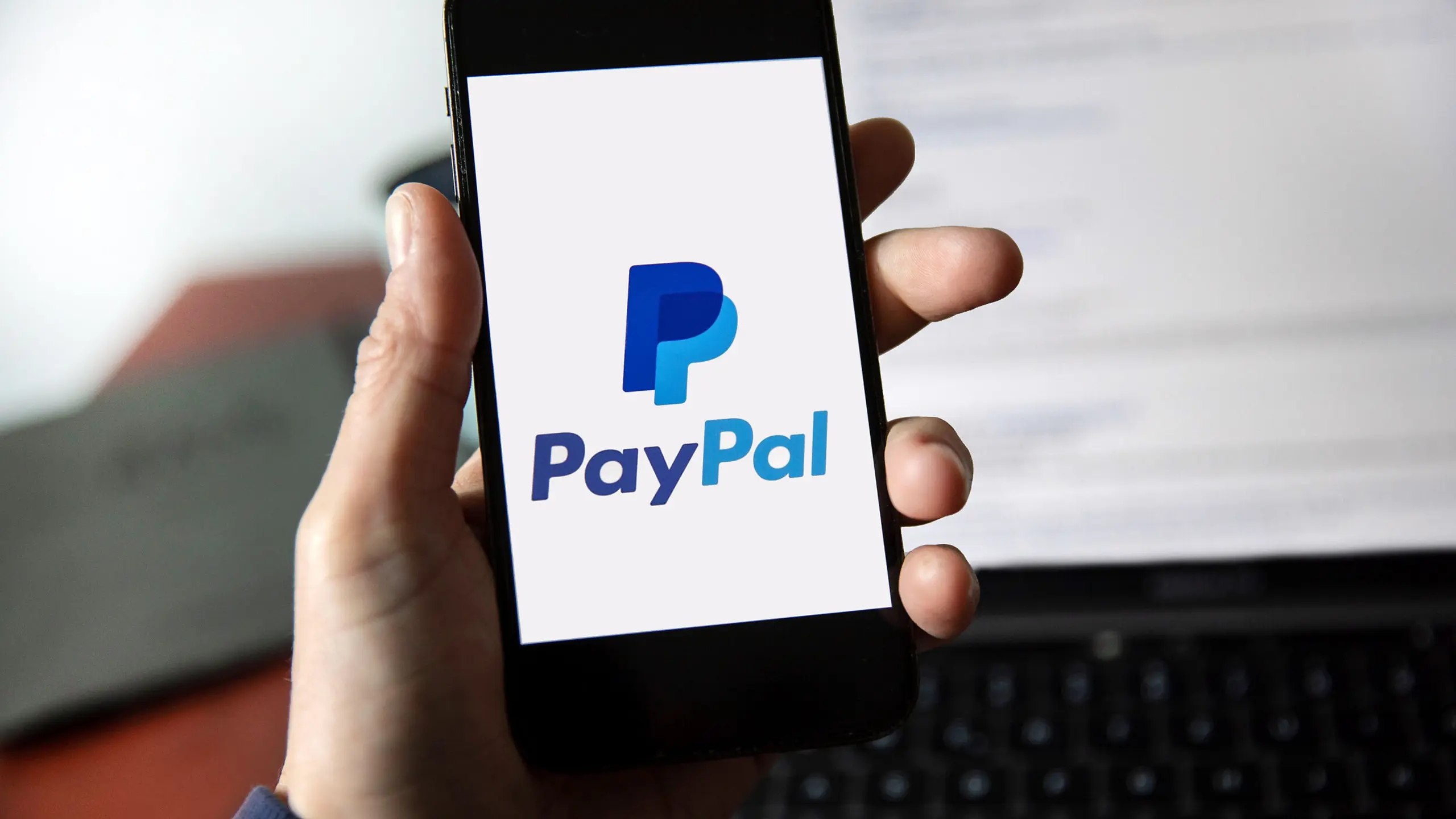 PayPal App am Smartphone: einfach und unkompliziert weltweit bezahlen