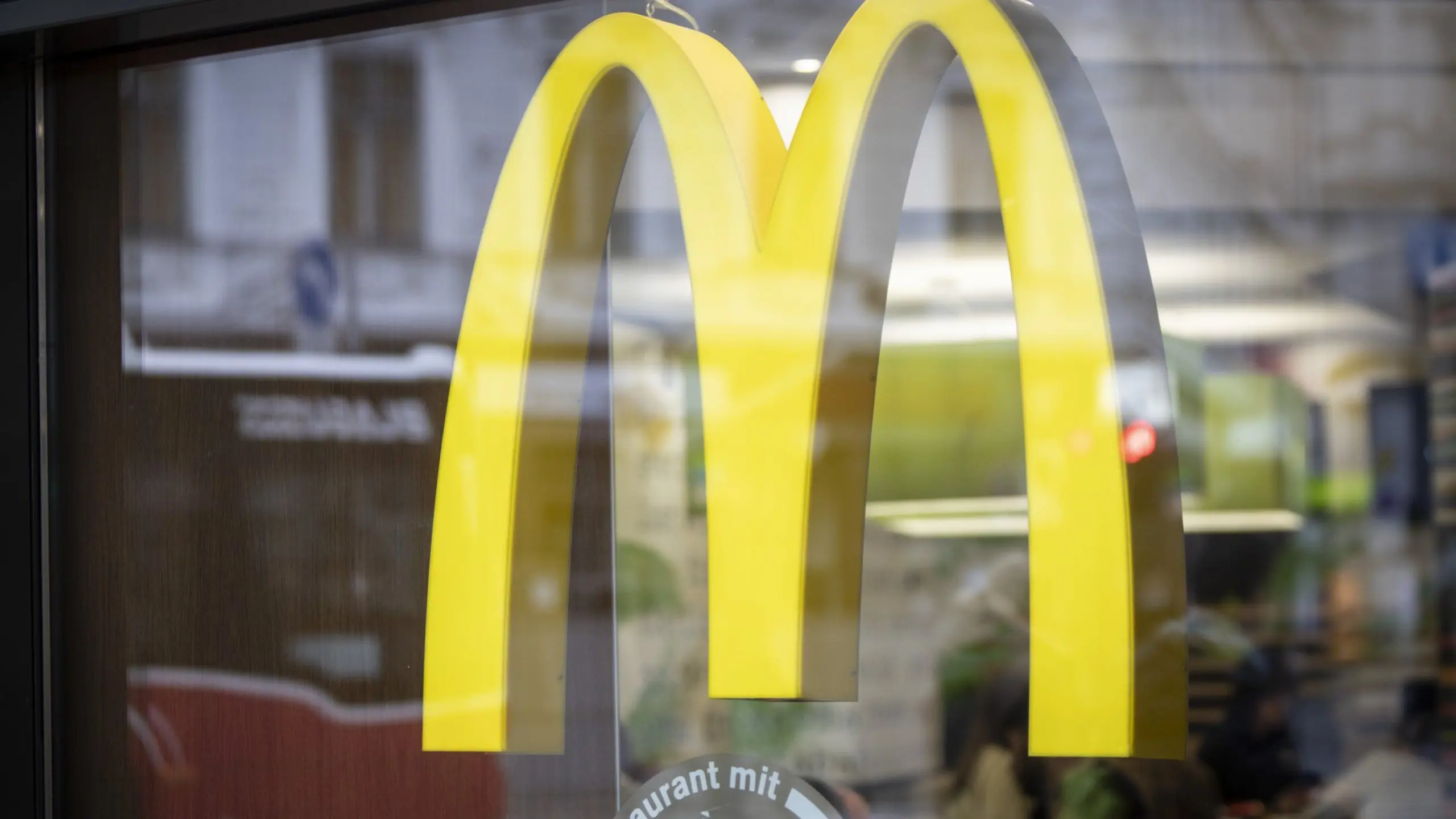 McDonald's: Welterfolg mit Big Mac, Happy Meal, McCafé & Co