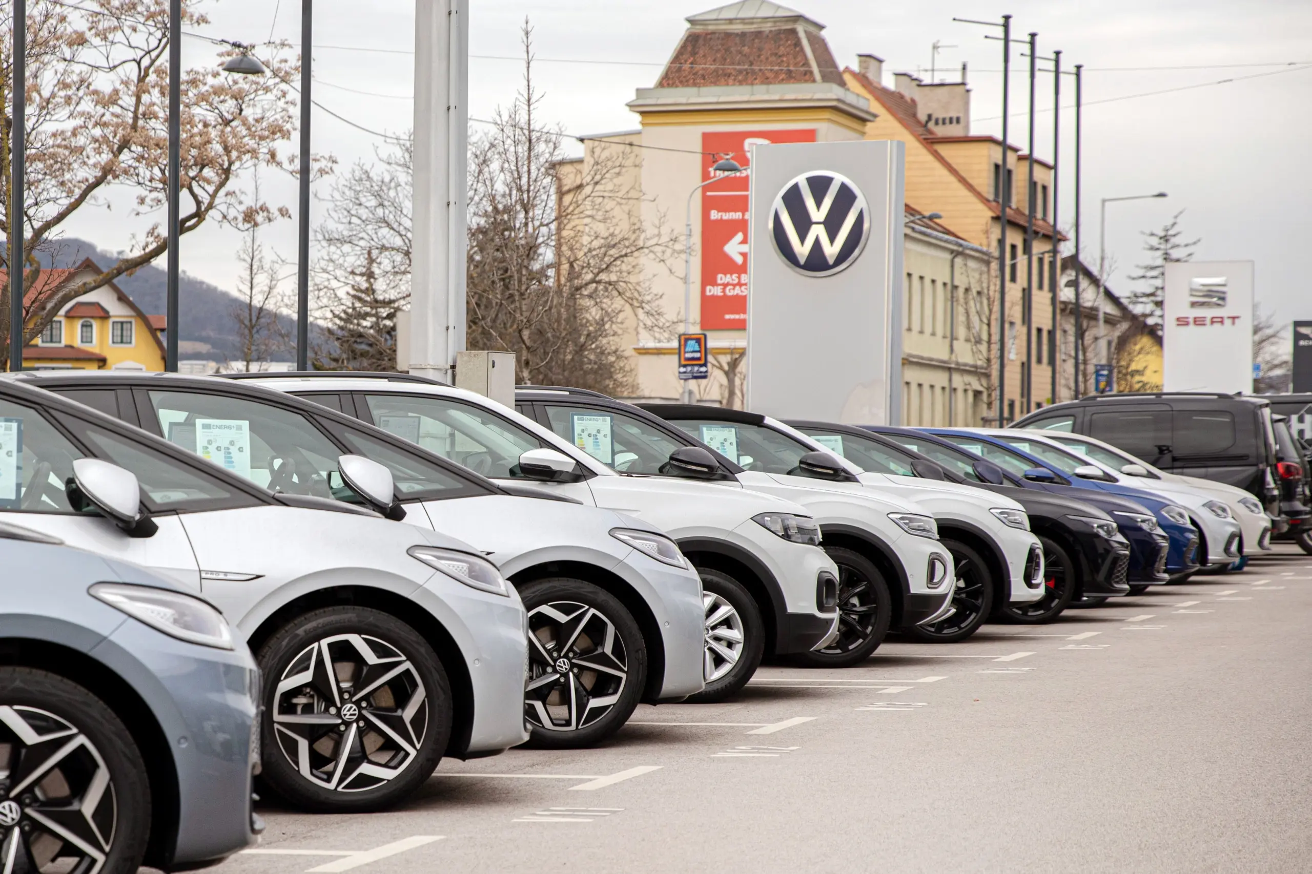 Volkswagen AG: Die Marken, die Strategie