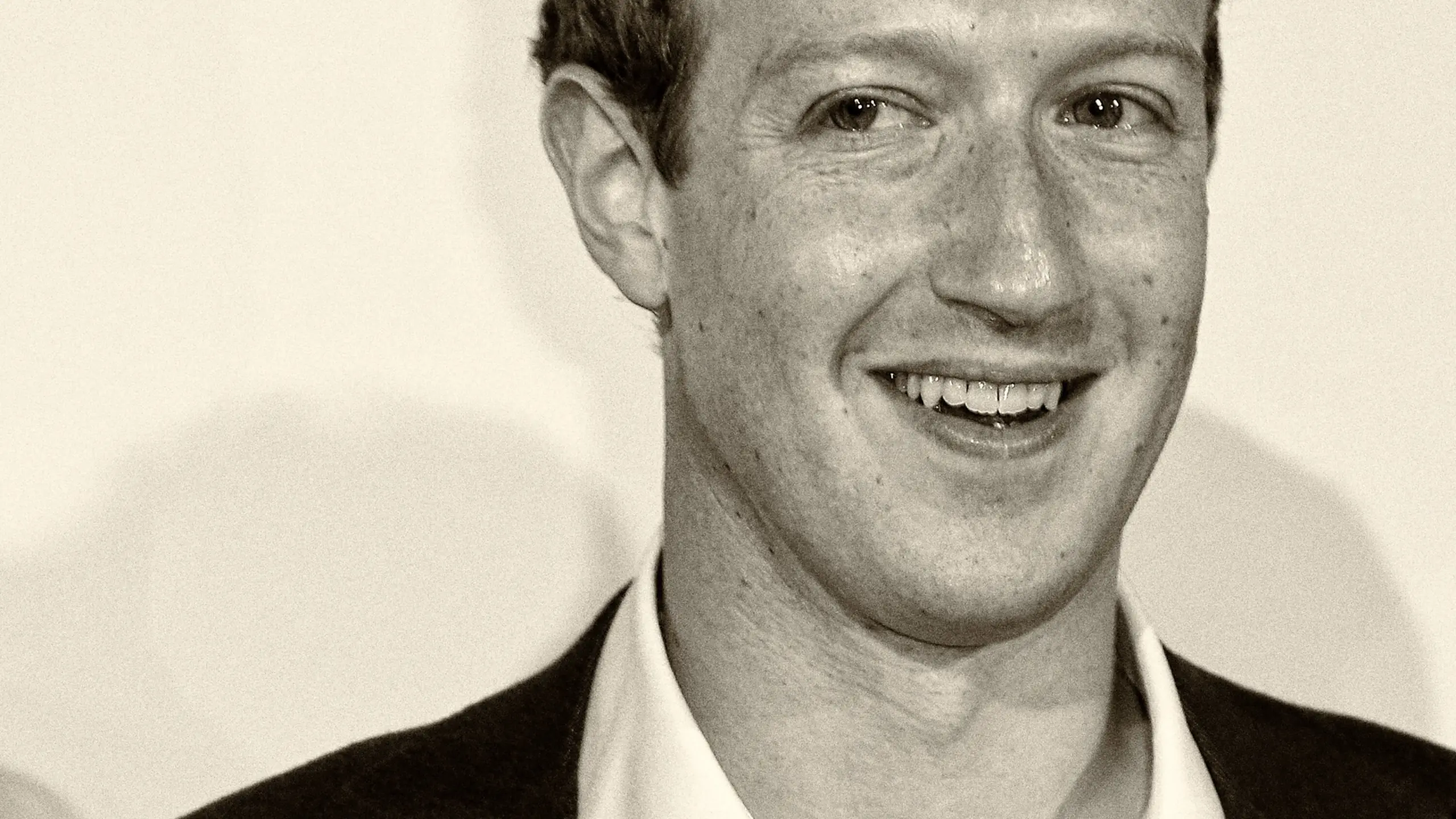 Mark Zuckerberg, der Facebook- und Meta-Milliardär [PORTRÄT]