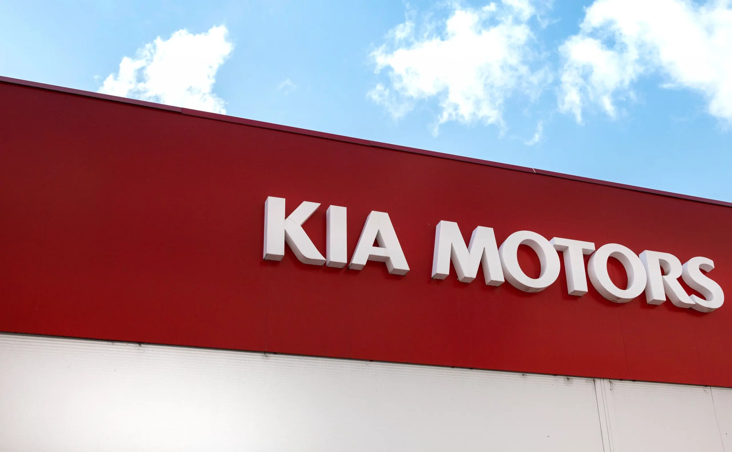 KIA Motors Company, der zur Hyundai-Group gehörende Autohersteller aus Südkorea ist auf Wachstumskurs.