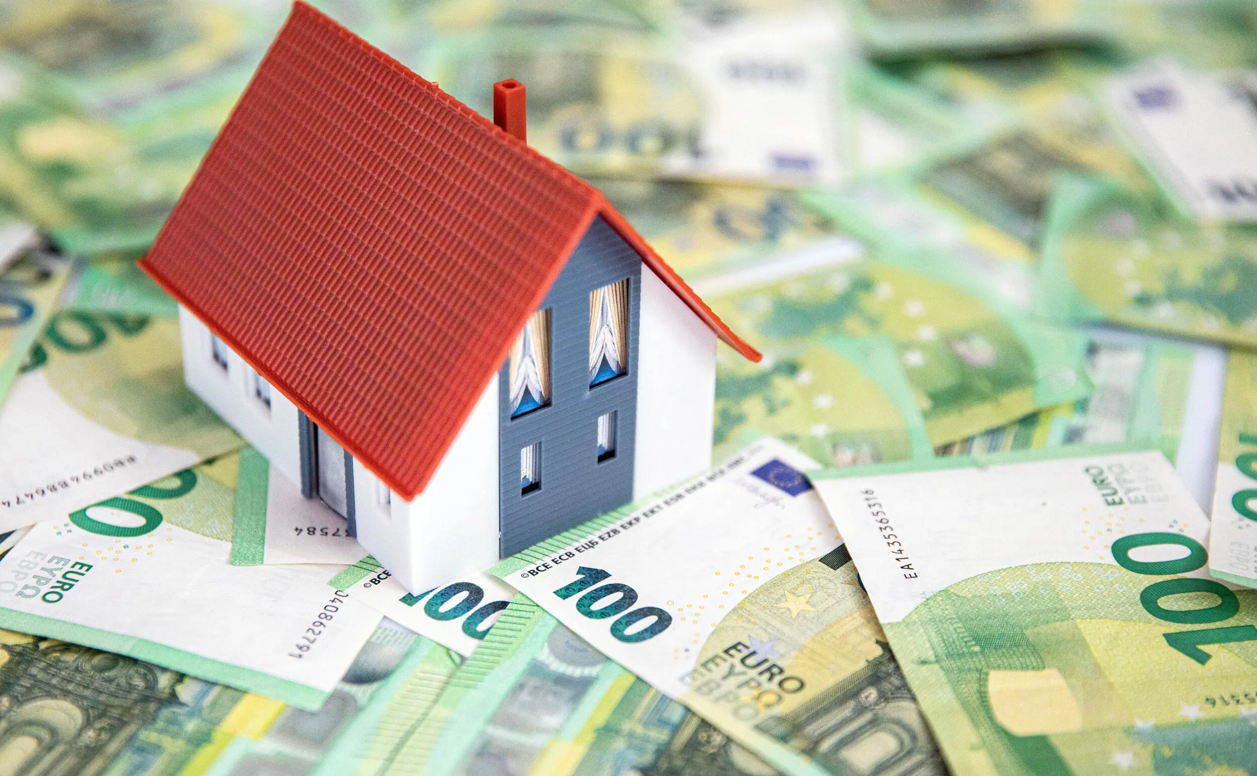 Die 5 größten Fehler beim Immobilienverkauf