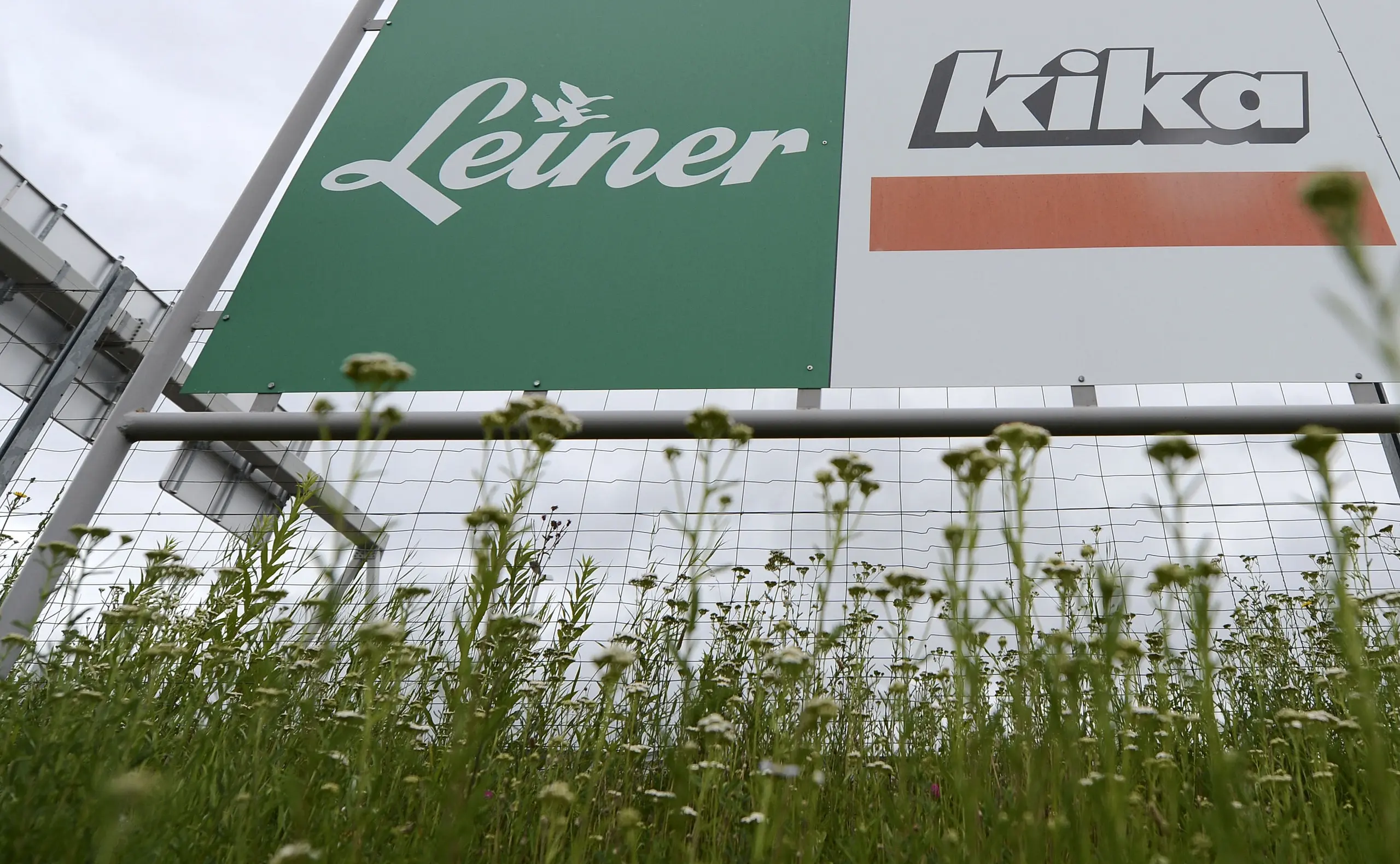 Kika/Leiner - Neuer Eigentümer kündigt 1.900 von 3.900 Beschäftigen