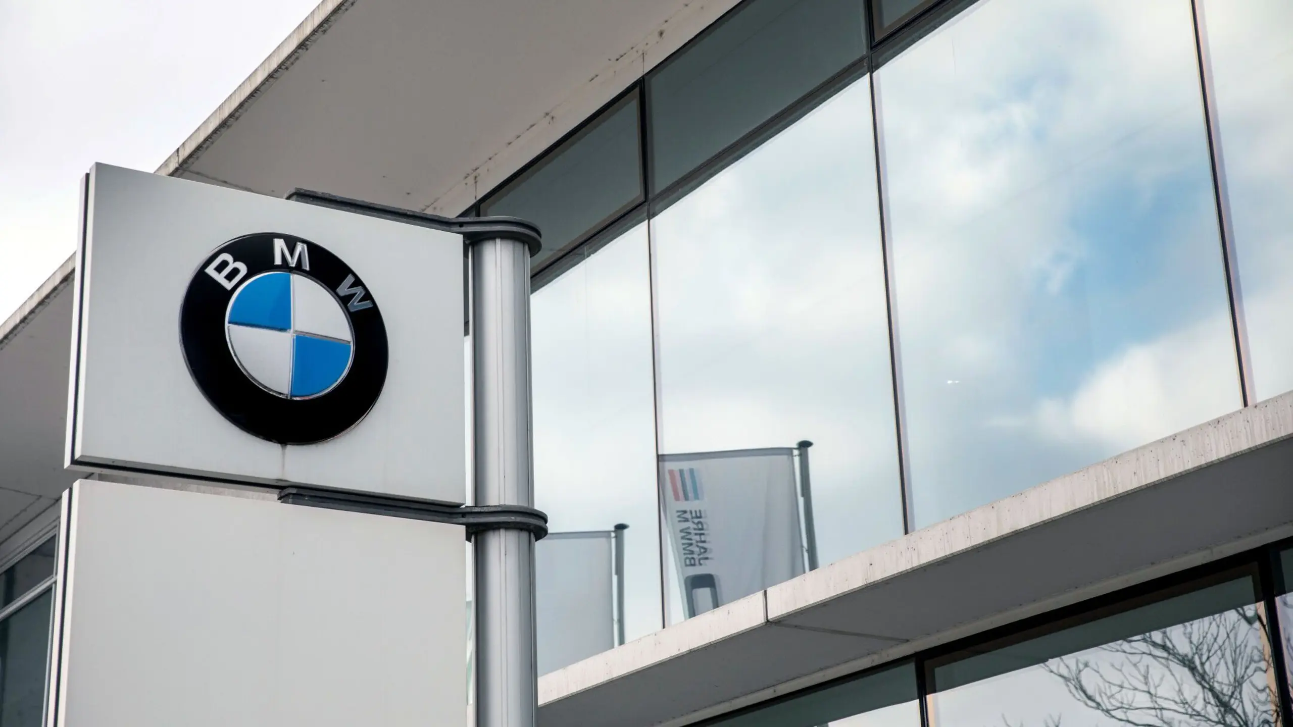 Die BMW Österreich Holding ist nach Umsätzen gemessen das zehntgrößte Unternehmen Österreichs.