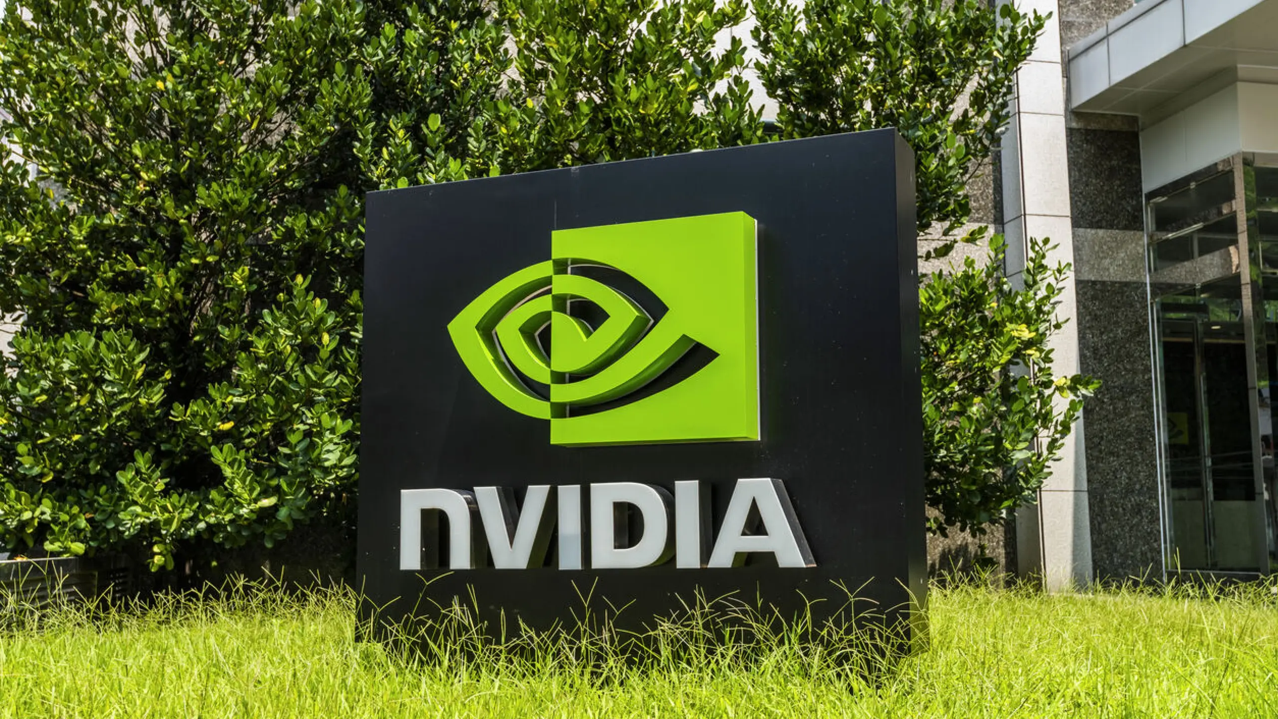 Nvidia: Der führende Entwickler von Grafikprozessoren im Porträt