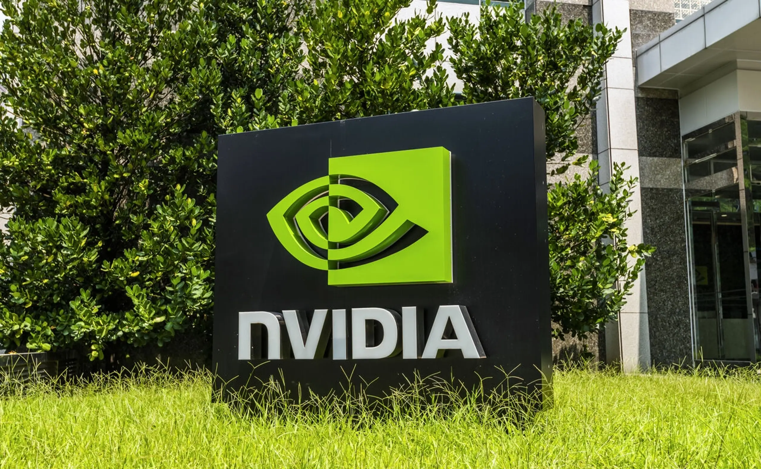 Nvidia: Der führende Entwickler von Grafikprozessoren im Porträt