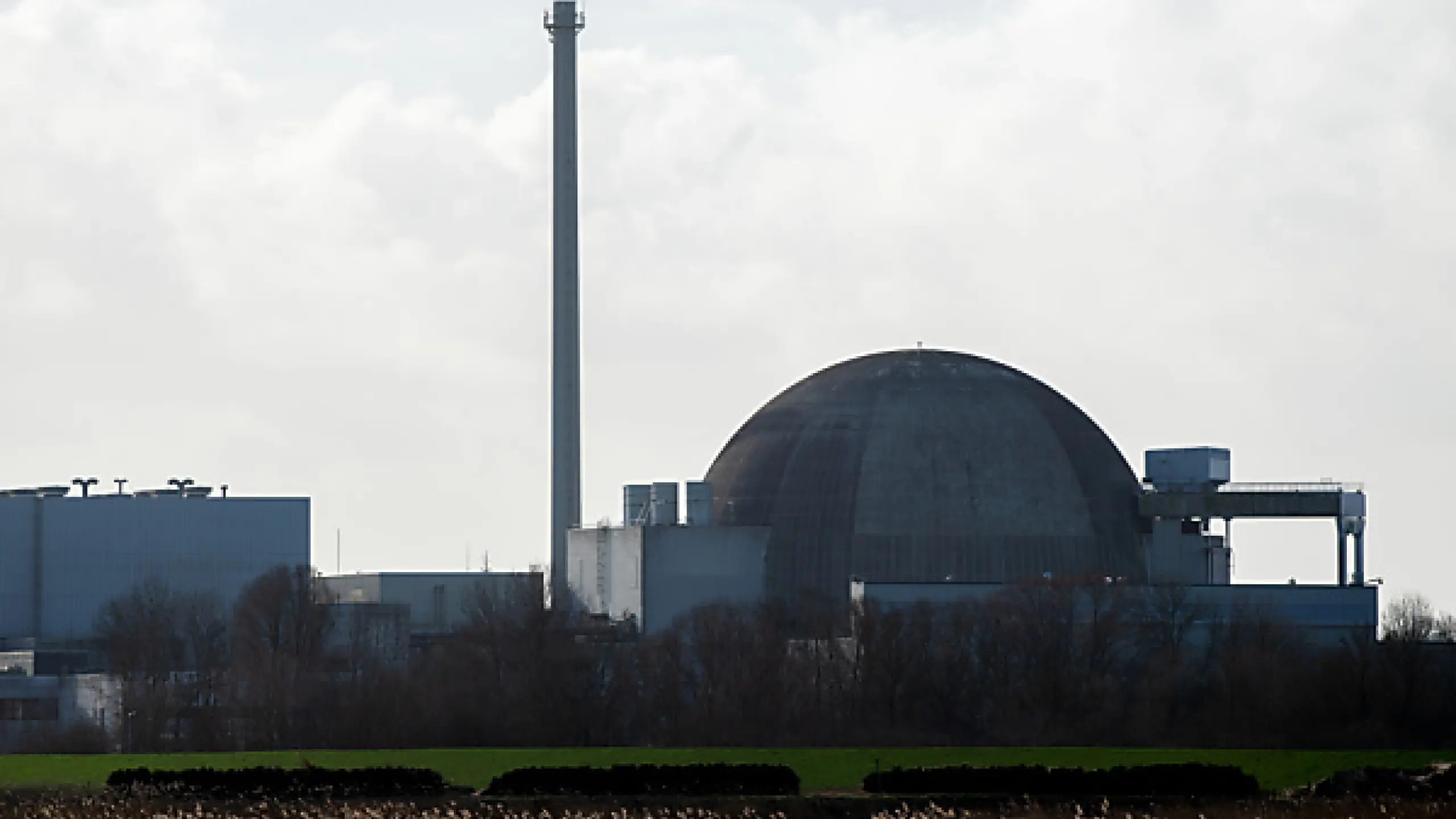 Paris fordert mehr Förderung von Atomkraft