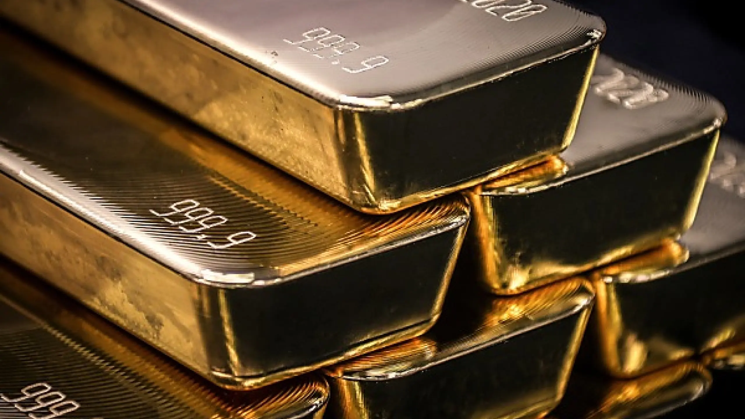 Mittelfristig erwartete US-Leitzinssenkung treibt Goldpreis