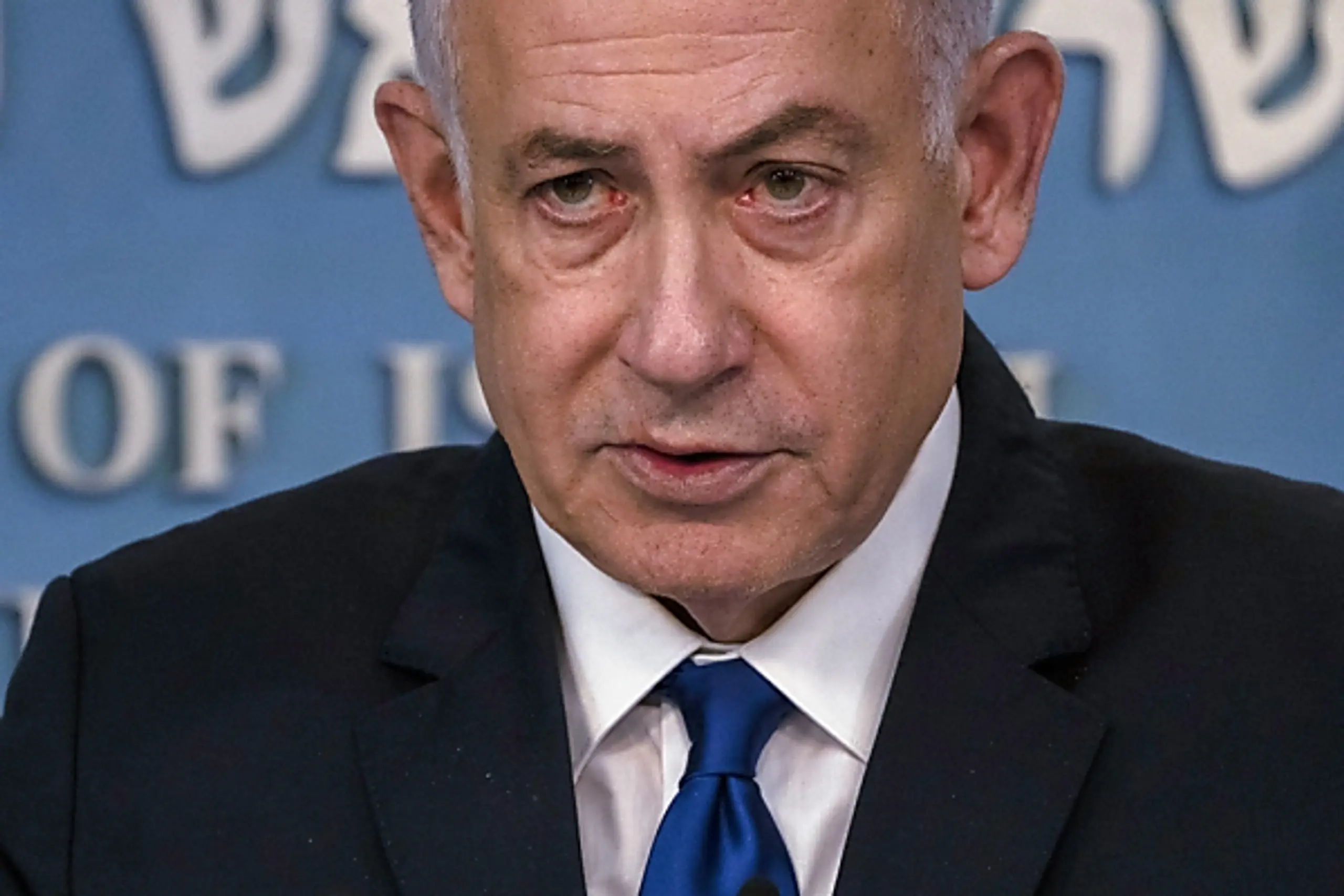 Netanyahu hält an seinen Zielen fest