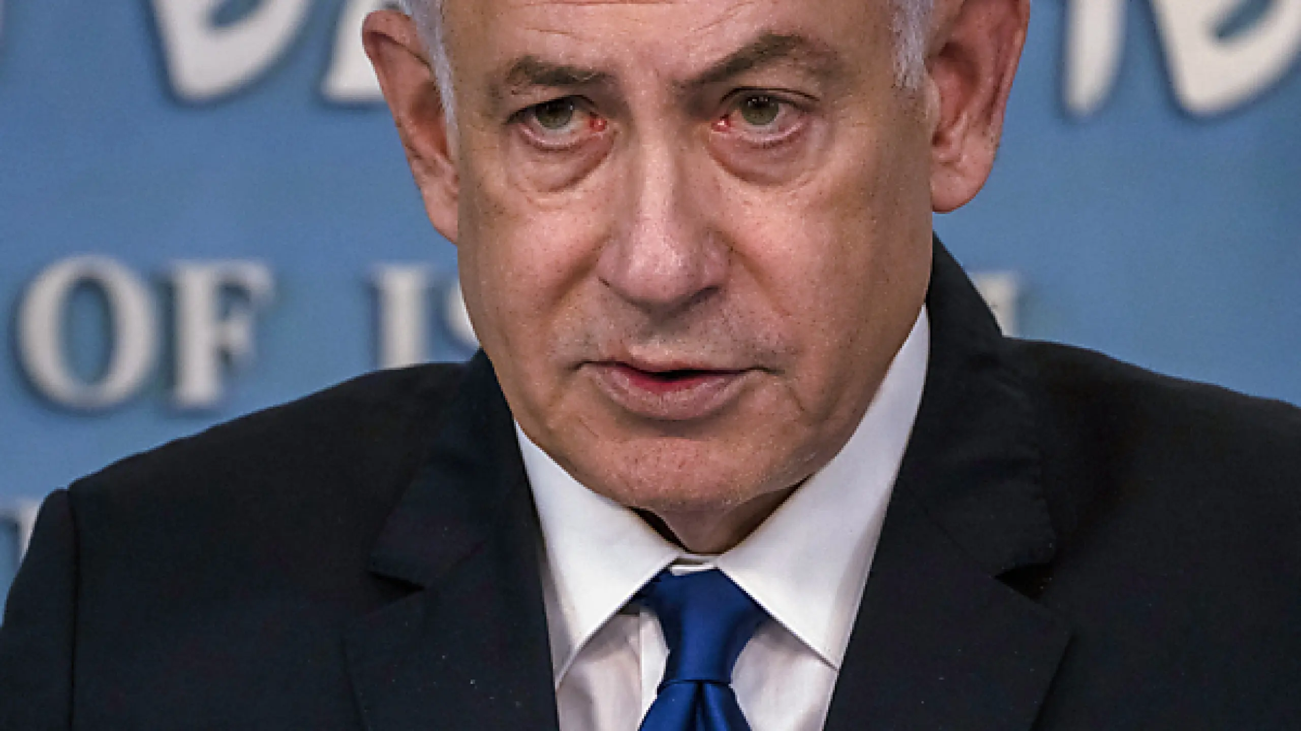 Netanyahu hält an seinen Zielen fest