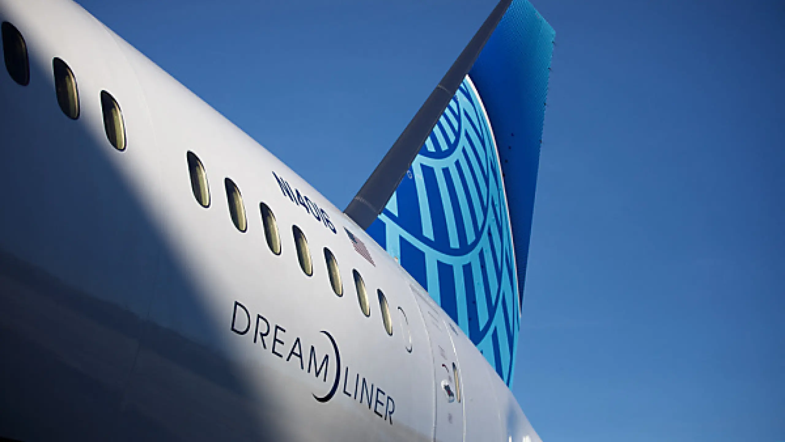 Boeing weist Vorwürfe zum Dreamliner zurück