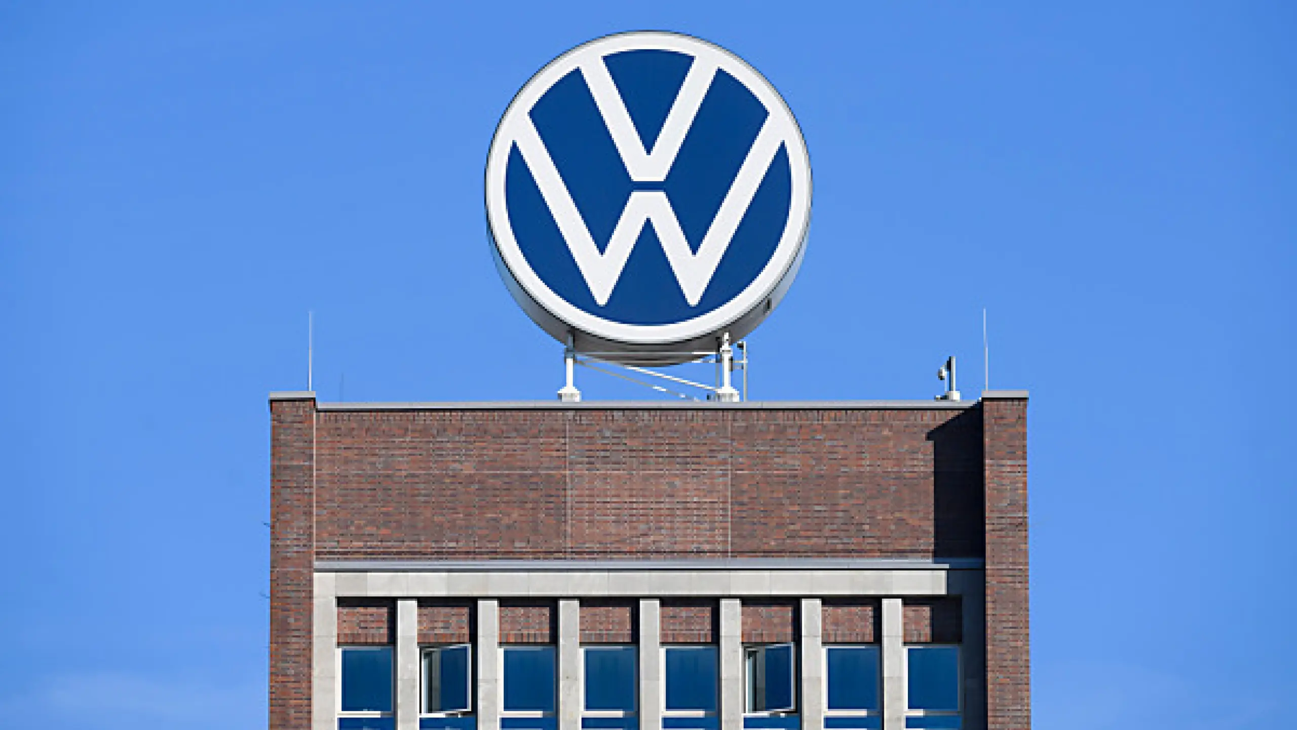 Der VW-Konzern bestätigte die Vorfälle aus früheren Jahren