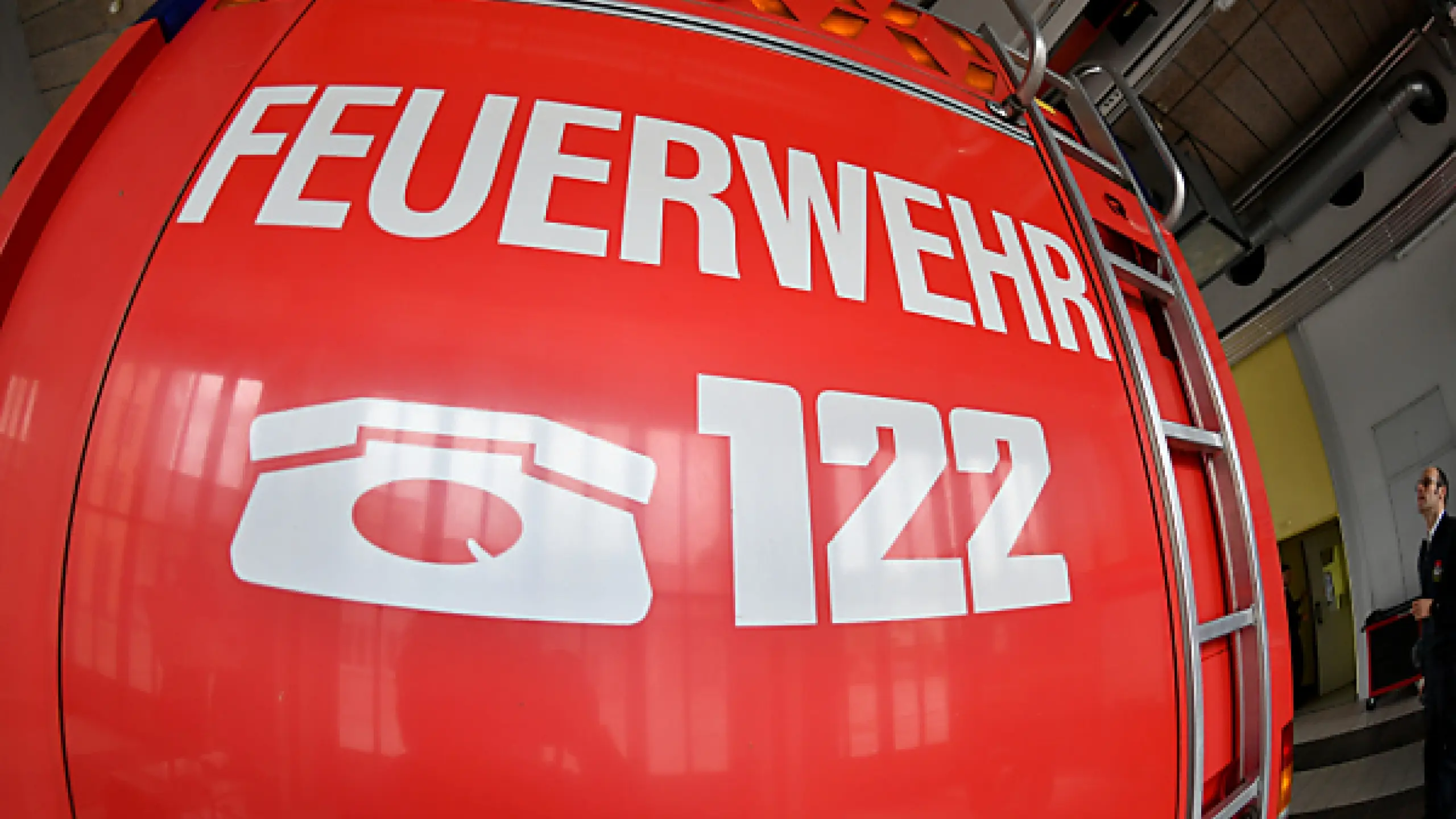 Spezieller Einsatz für die Feuerwehr in Oberösterreich