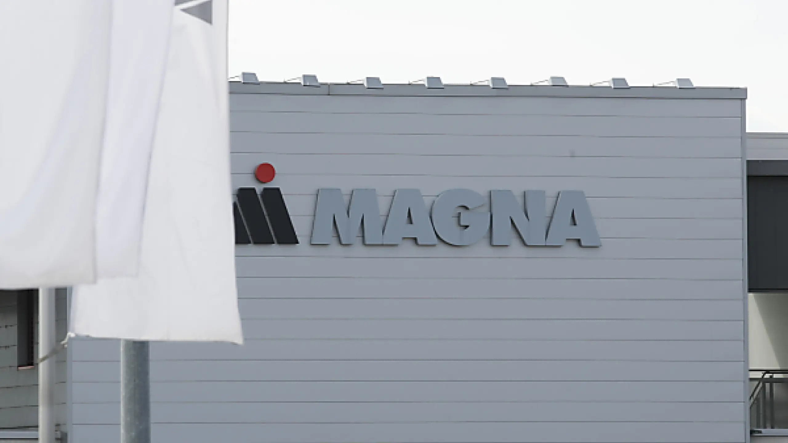 Schlechte Auftragslage bei Magna in Graz