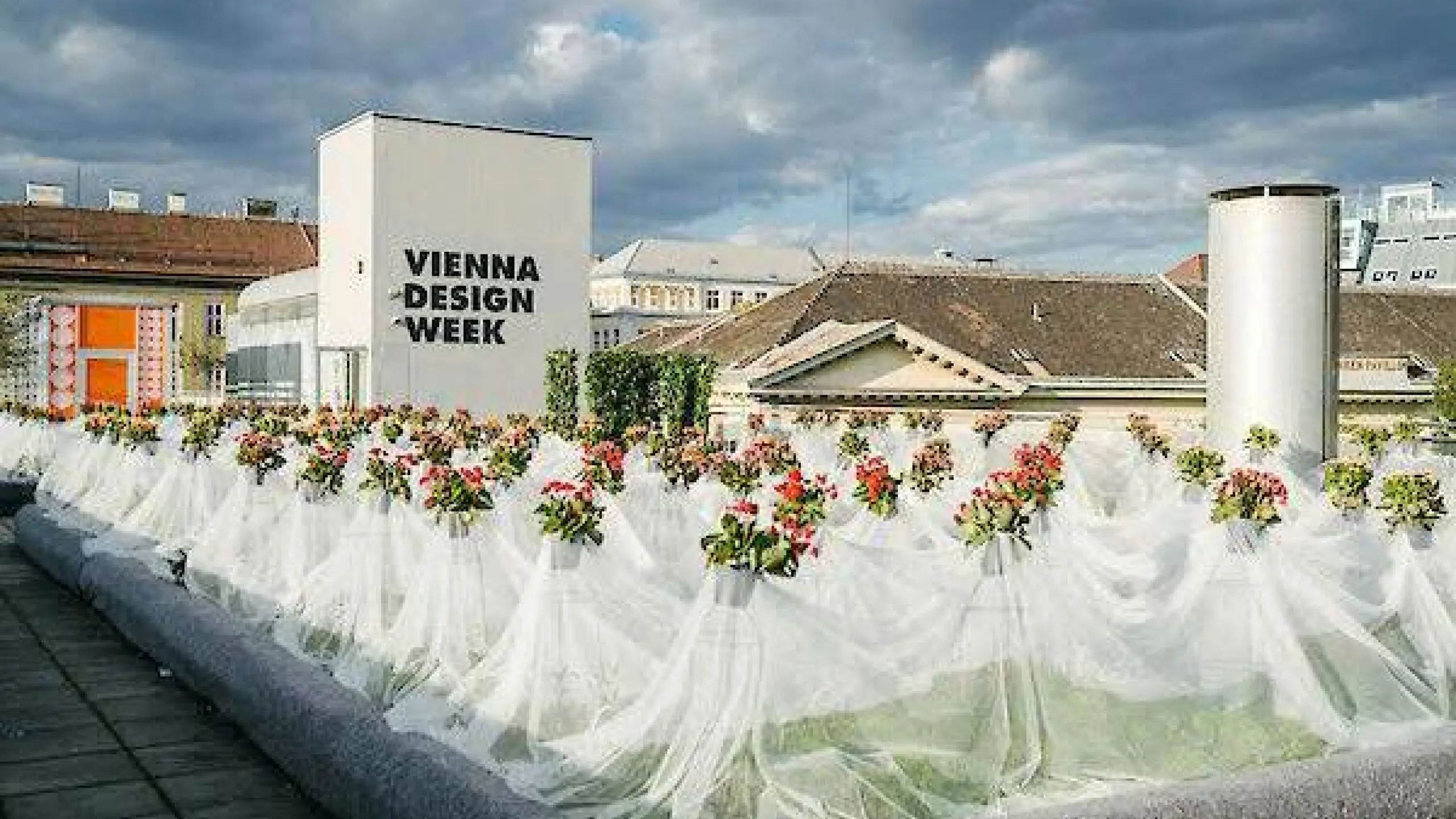 Vienna Design Week zeigt jährlich kreative Design-Ideen