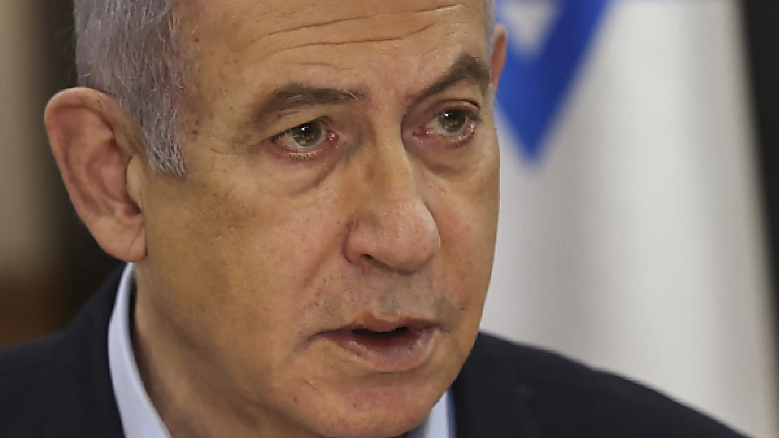 Netanyahu befürchtet ein weiteres Justizproblem