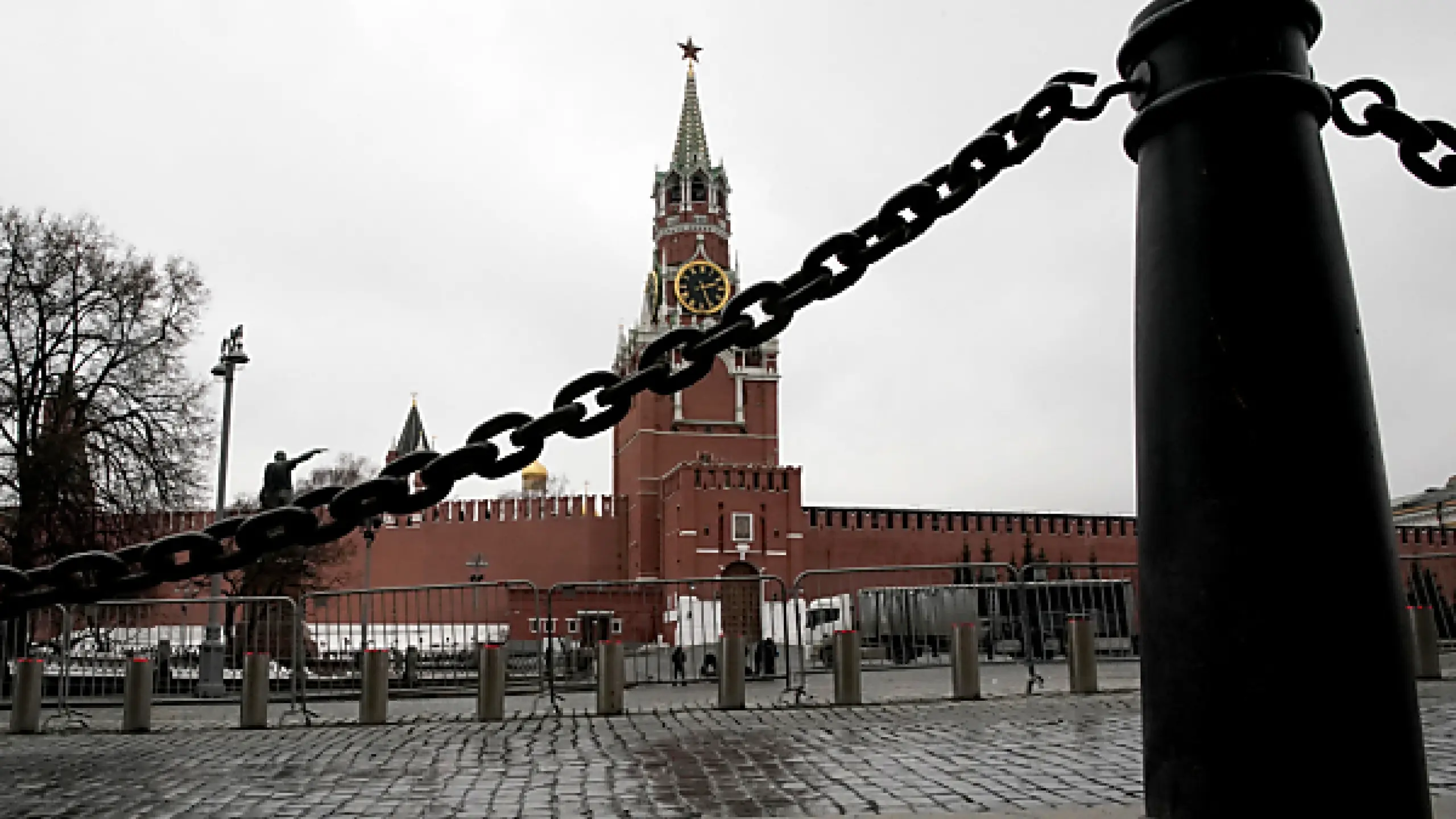 Kreml stößt Drohungen gegen London aus