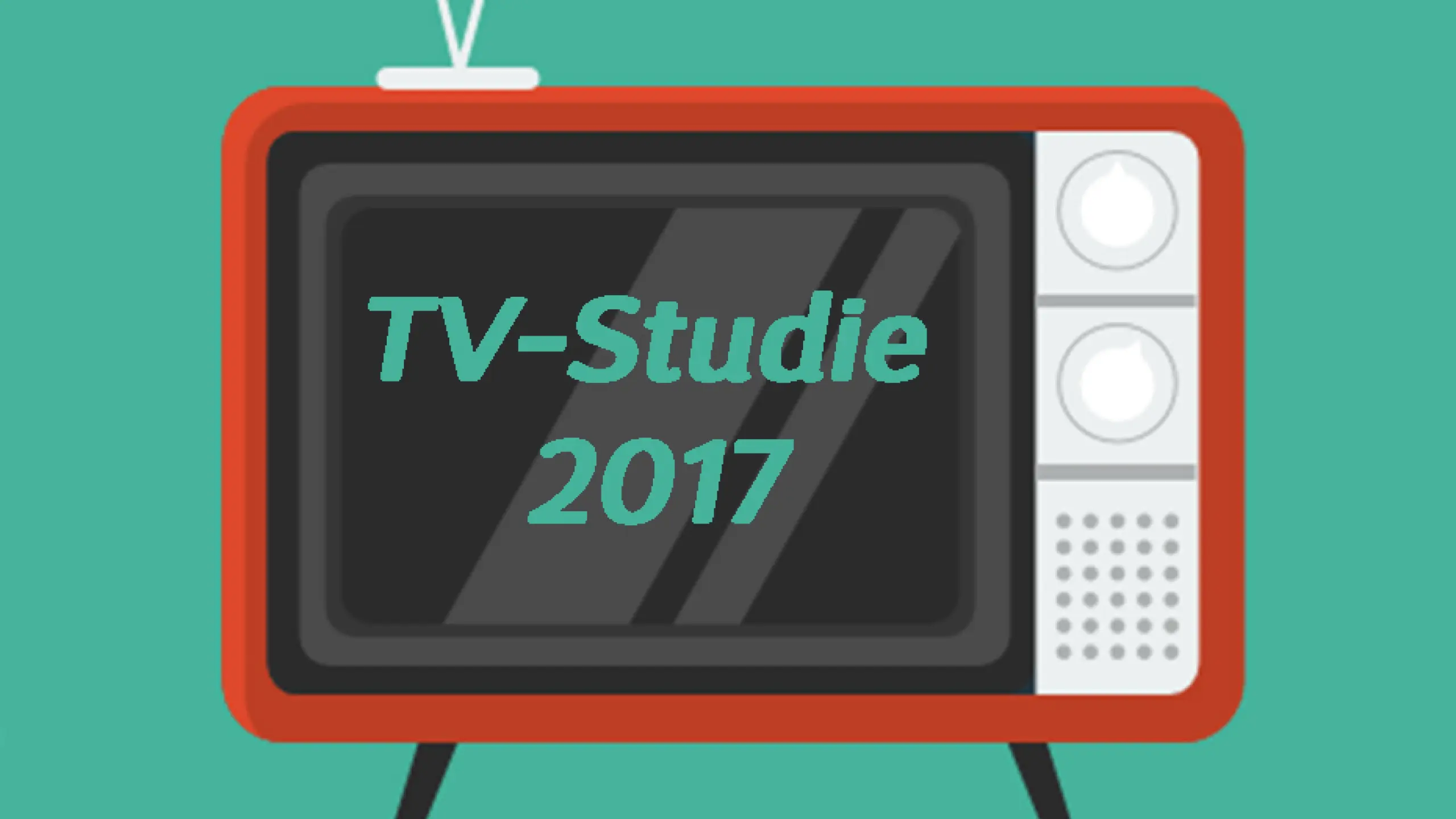 TV-Studie 2017: Was die Österreicher:innen übers Fernsehen denken