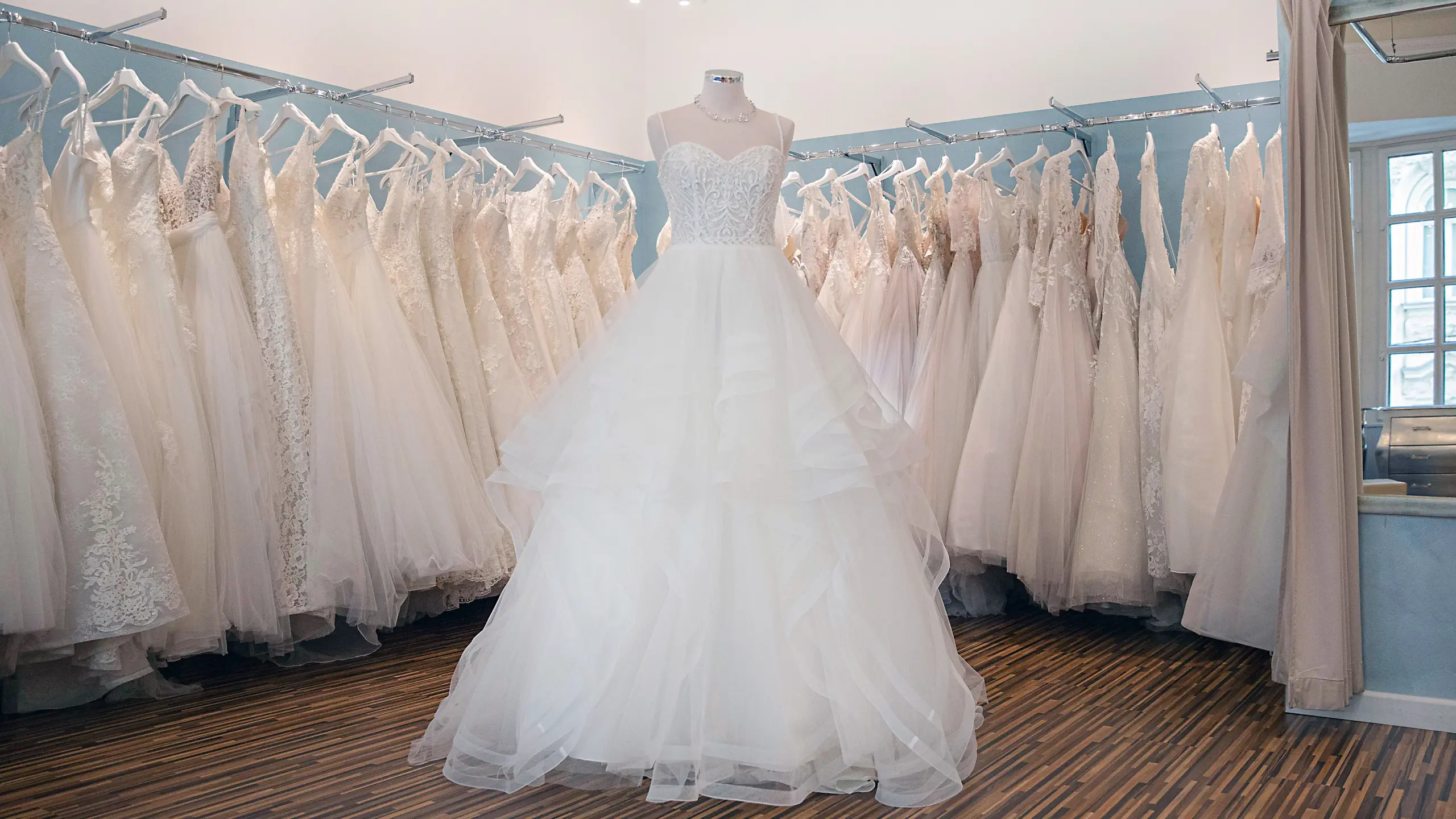 Hochzeitskleid: Der Weg zu den perfekten Kleidern für die Hochzeit